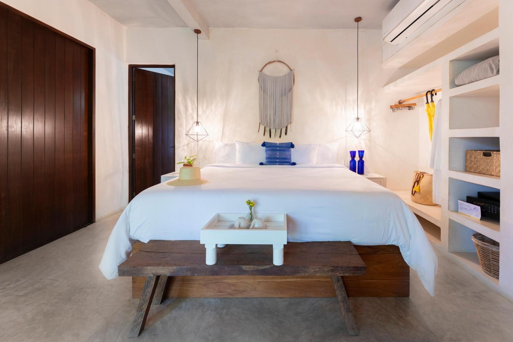 Lula Tulum, A Small Luxury Hotel 4*