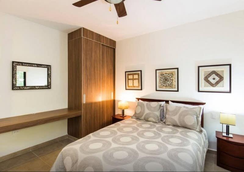 Holiday home Quiet & Relaxing 2br In The Exclusive Area By Happy Address Tulum