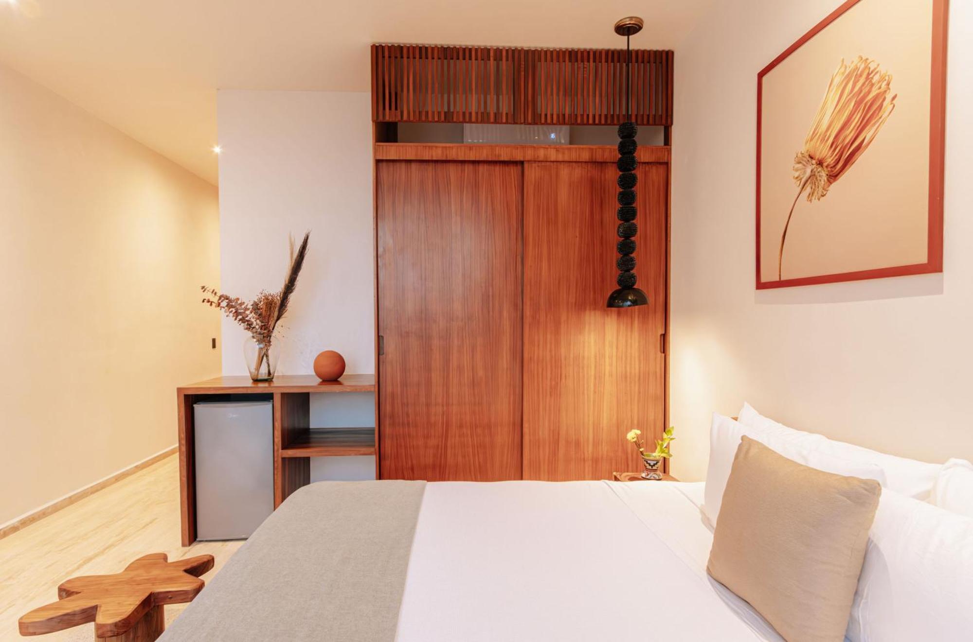 Apartamento Bacab Tulum