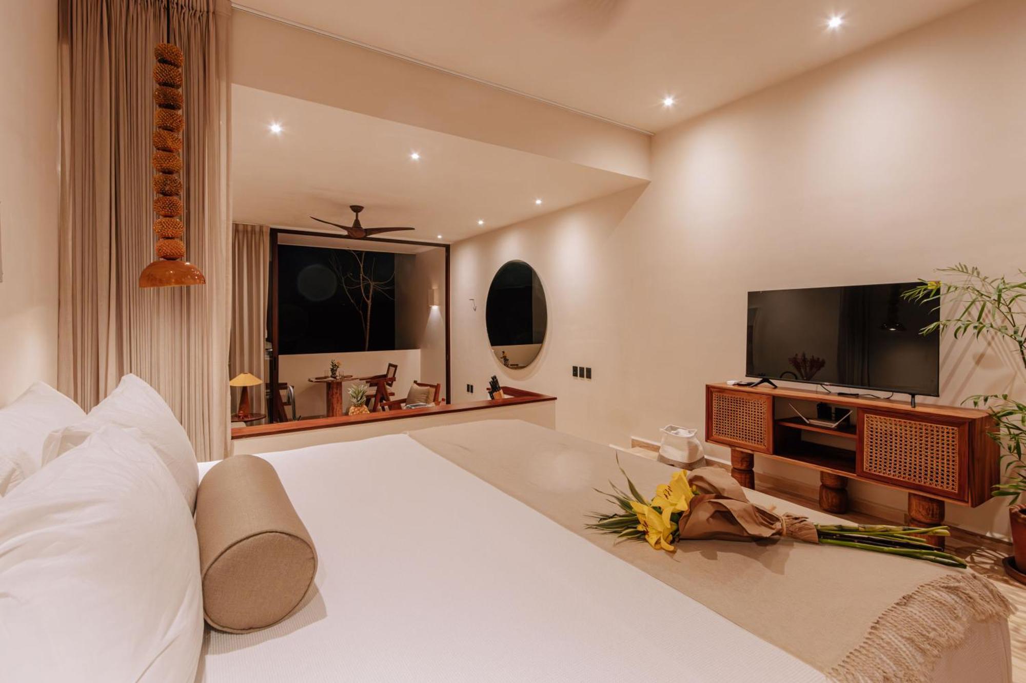 Bacab Apartamento Tulum