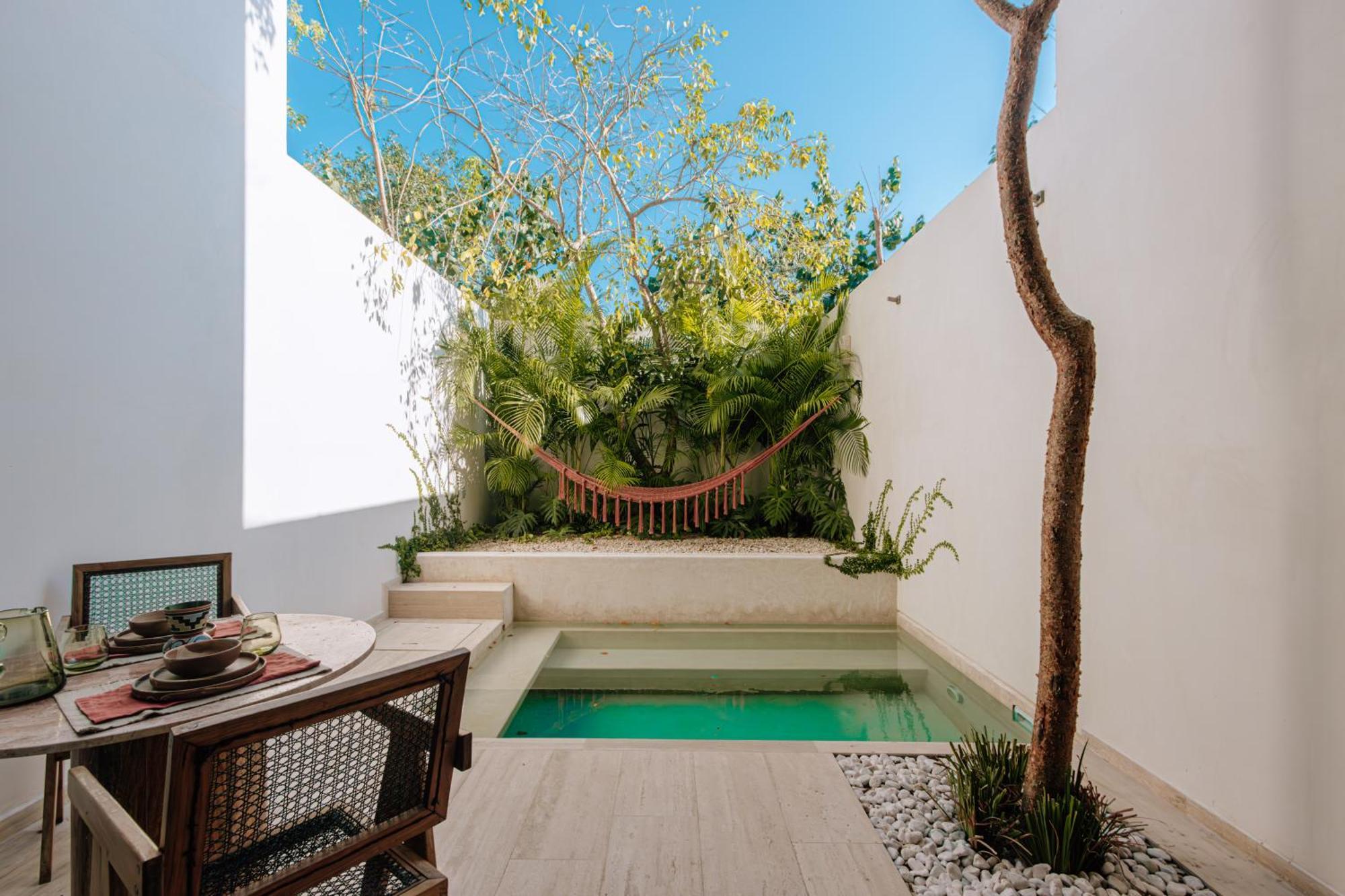 Bacab Apartamento Tulum