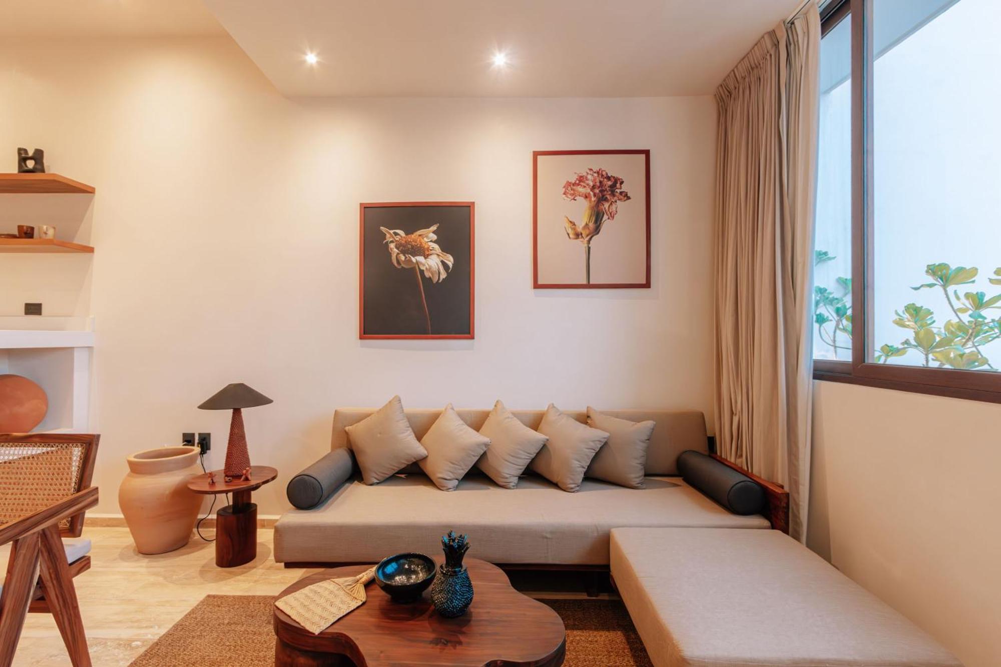 Bacab Apartamento