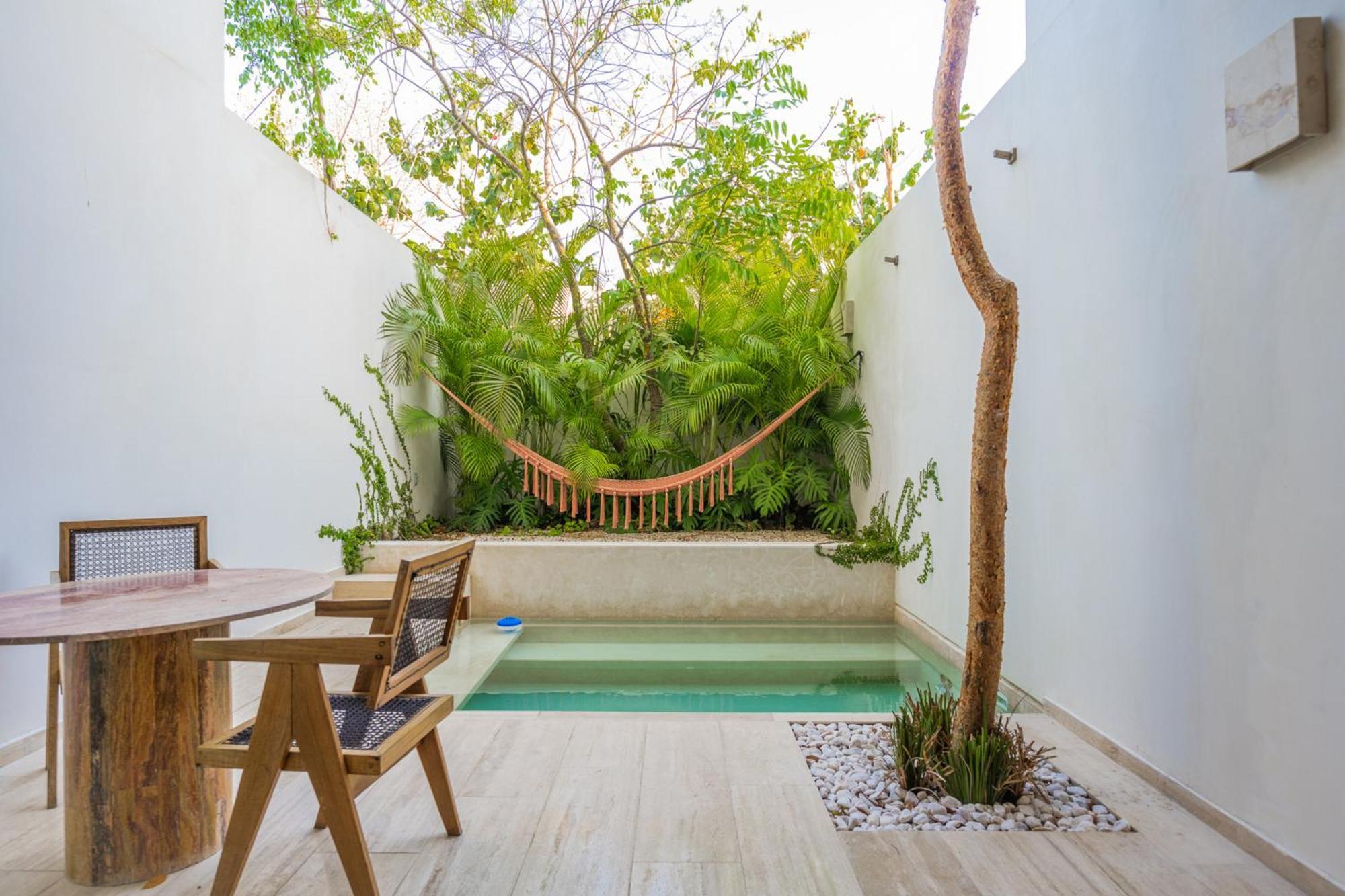 Apartamento Bacab *