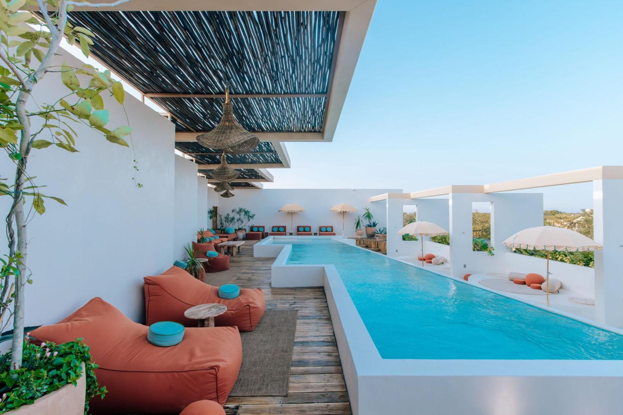 Apartamento Bacab Tulum