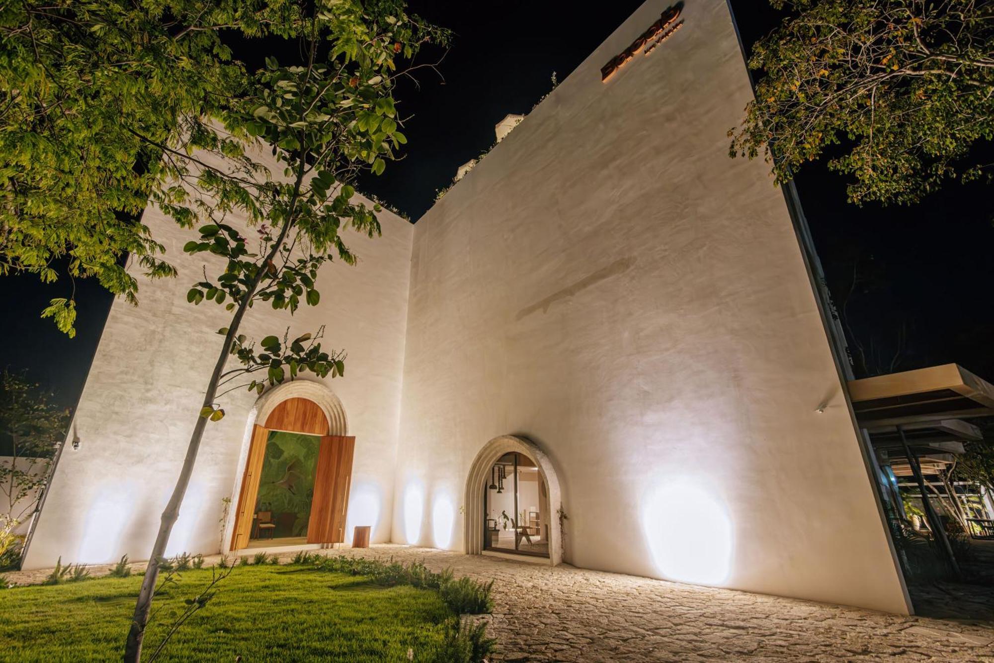 Bacab Apartamento Tulum