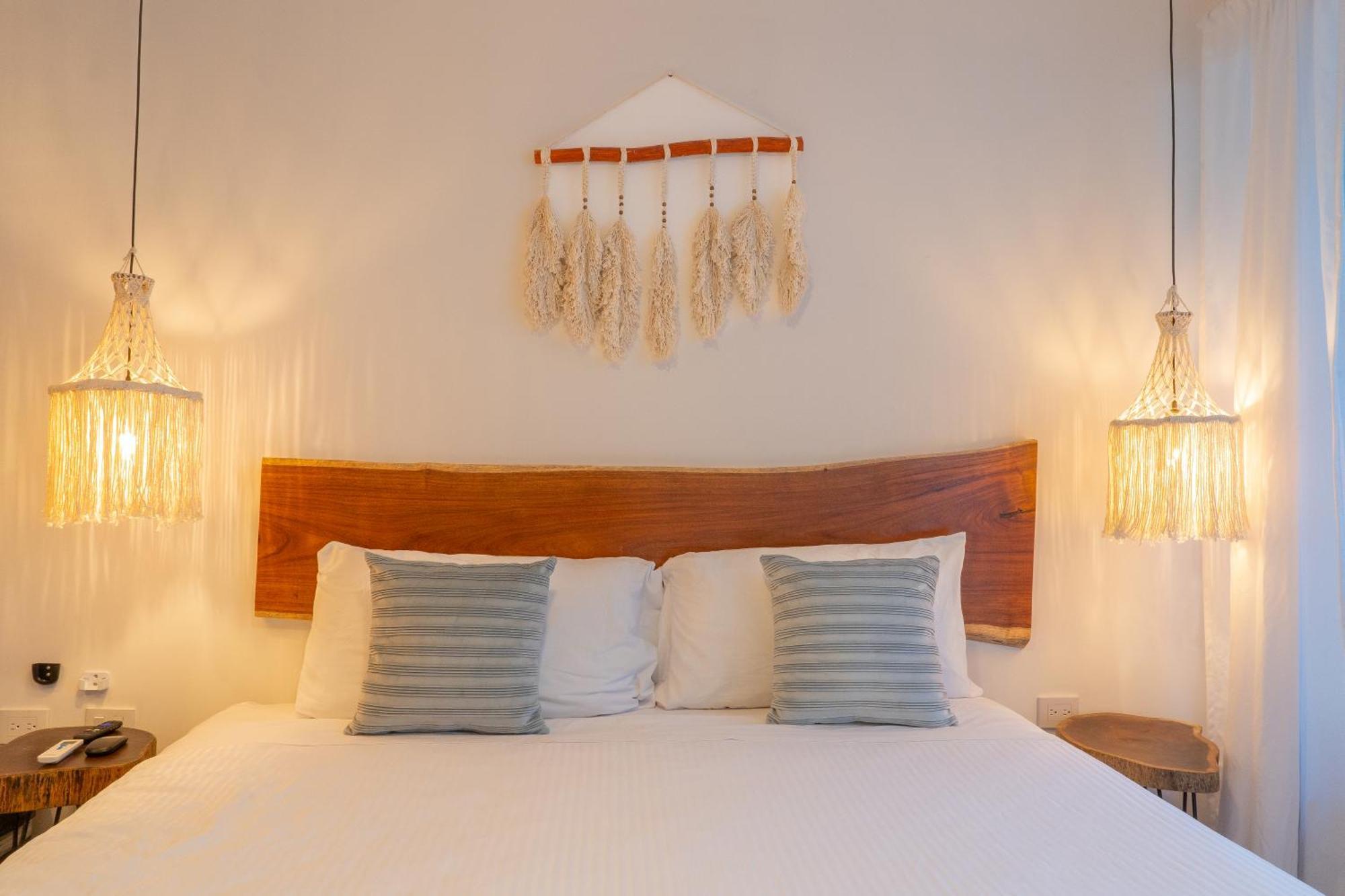 Apartamento In By Casago Tulum