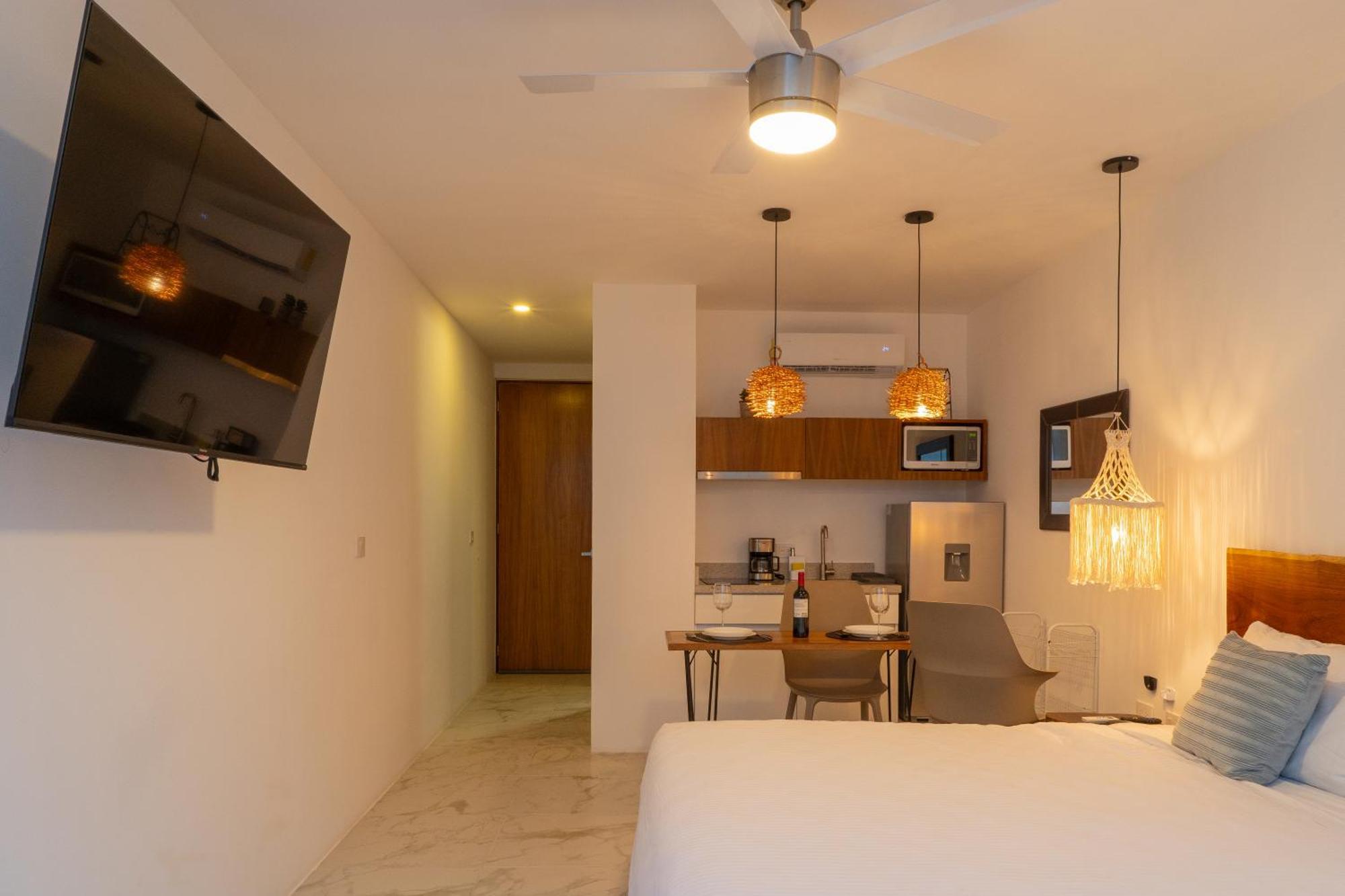 In By Casago * Tulum