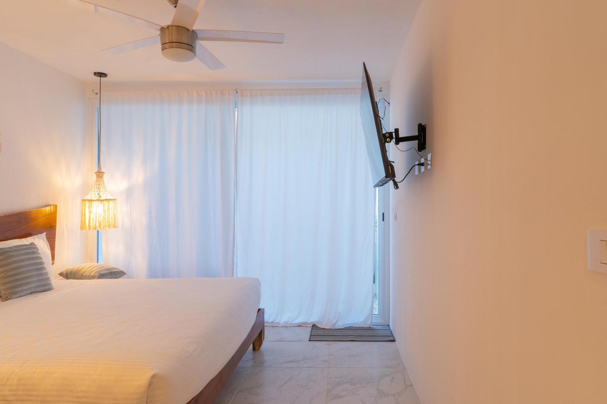 In By Casago Apartamento