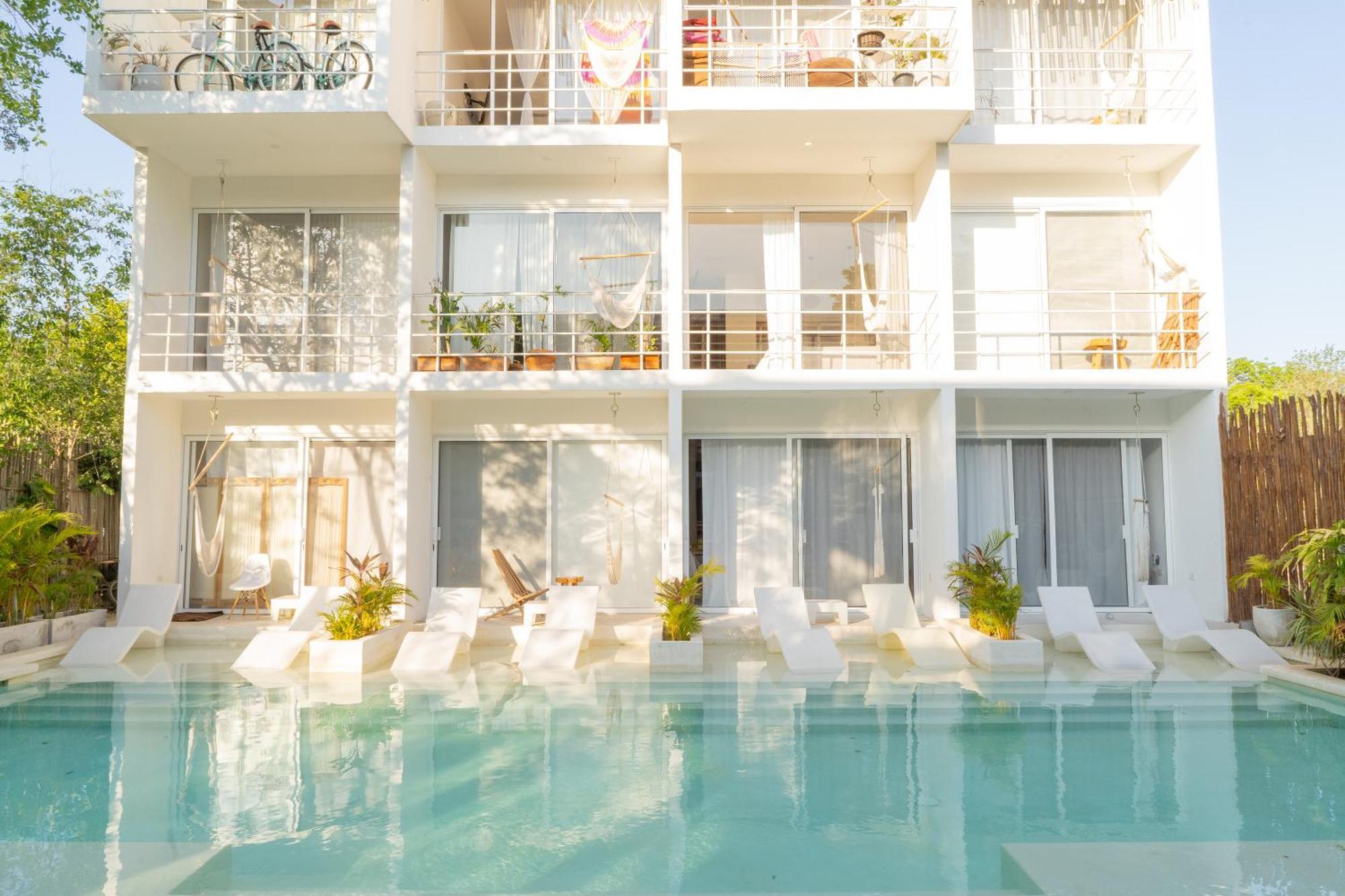 In By Casago Apartamento *