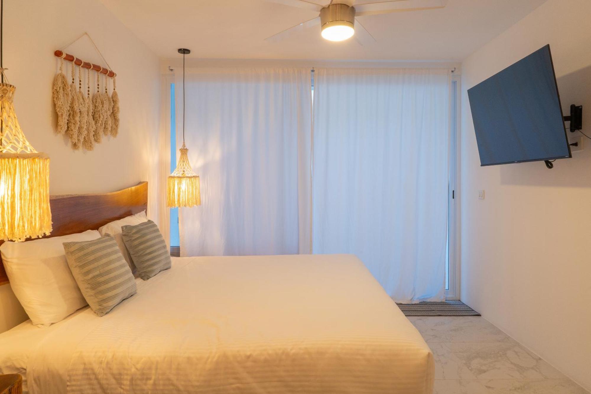 In By Casago Apartamento *