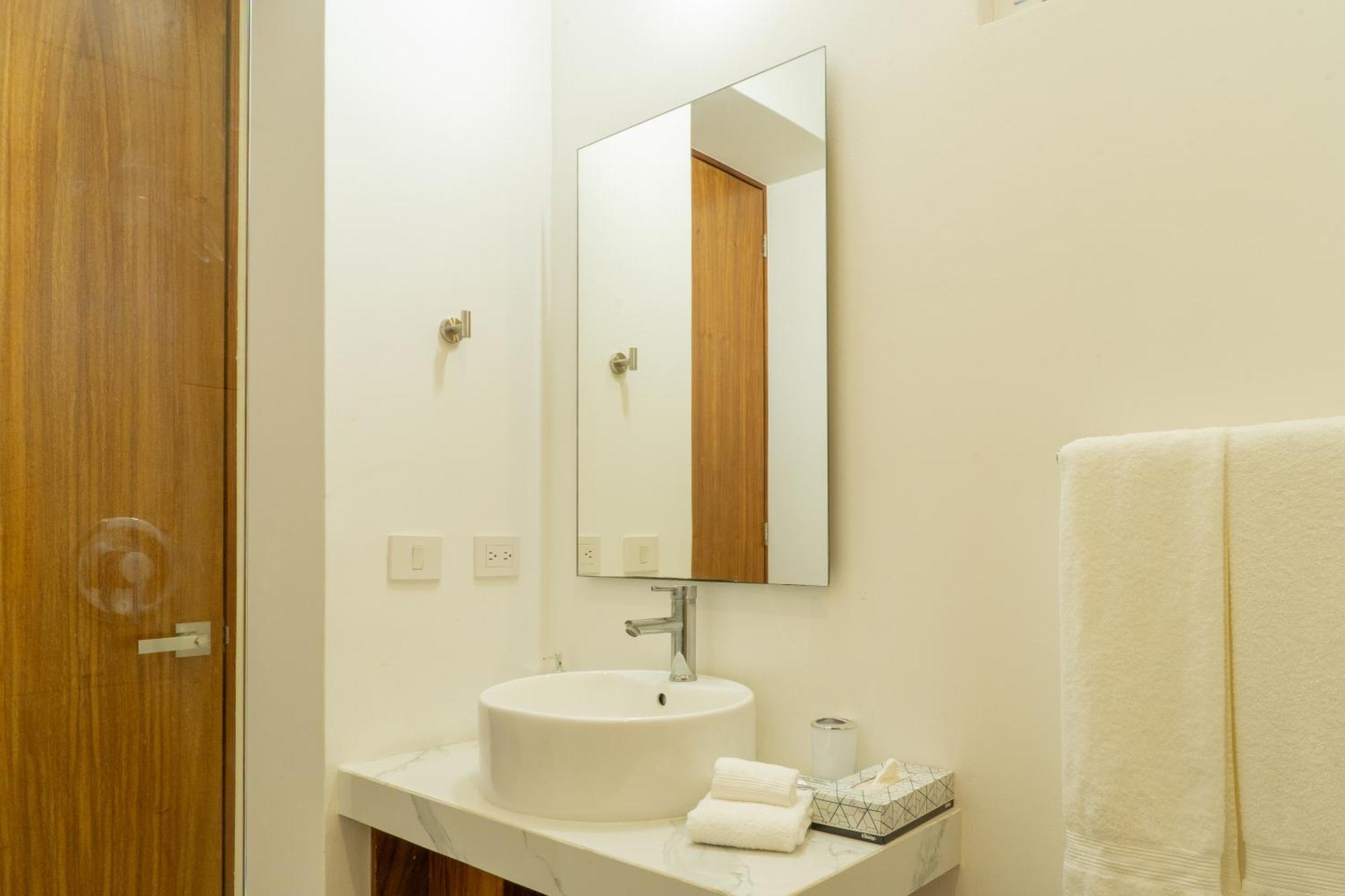 In By Casago Apartamento