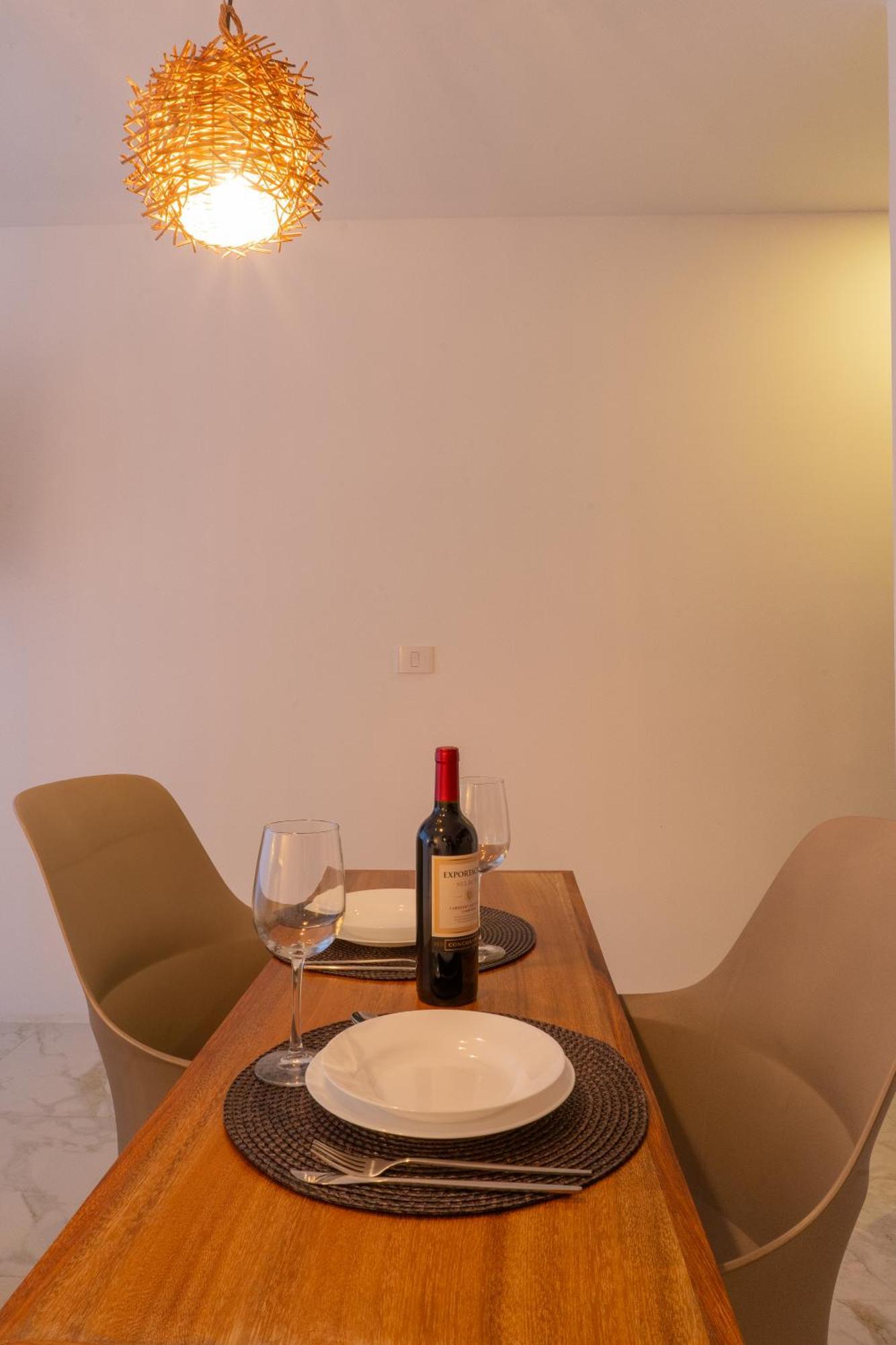 Apartamento In By Casago *