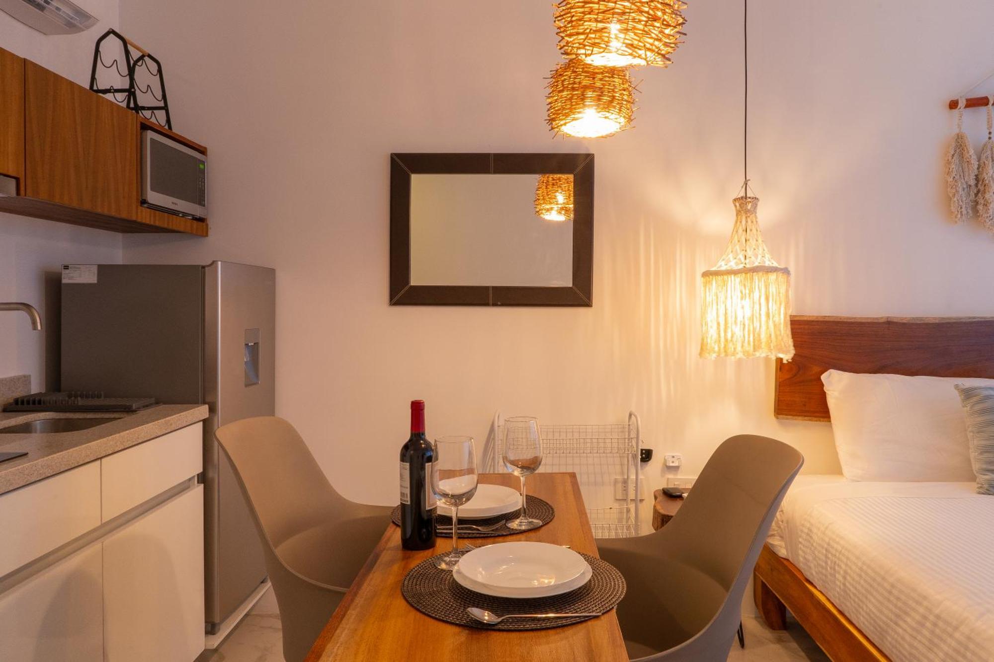 In By Casago Apartamento Tulum