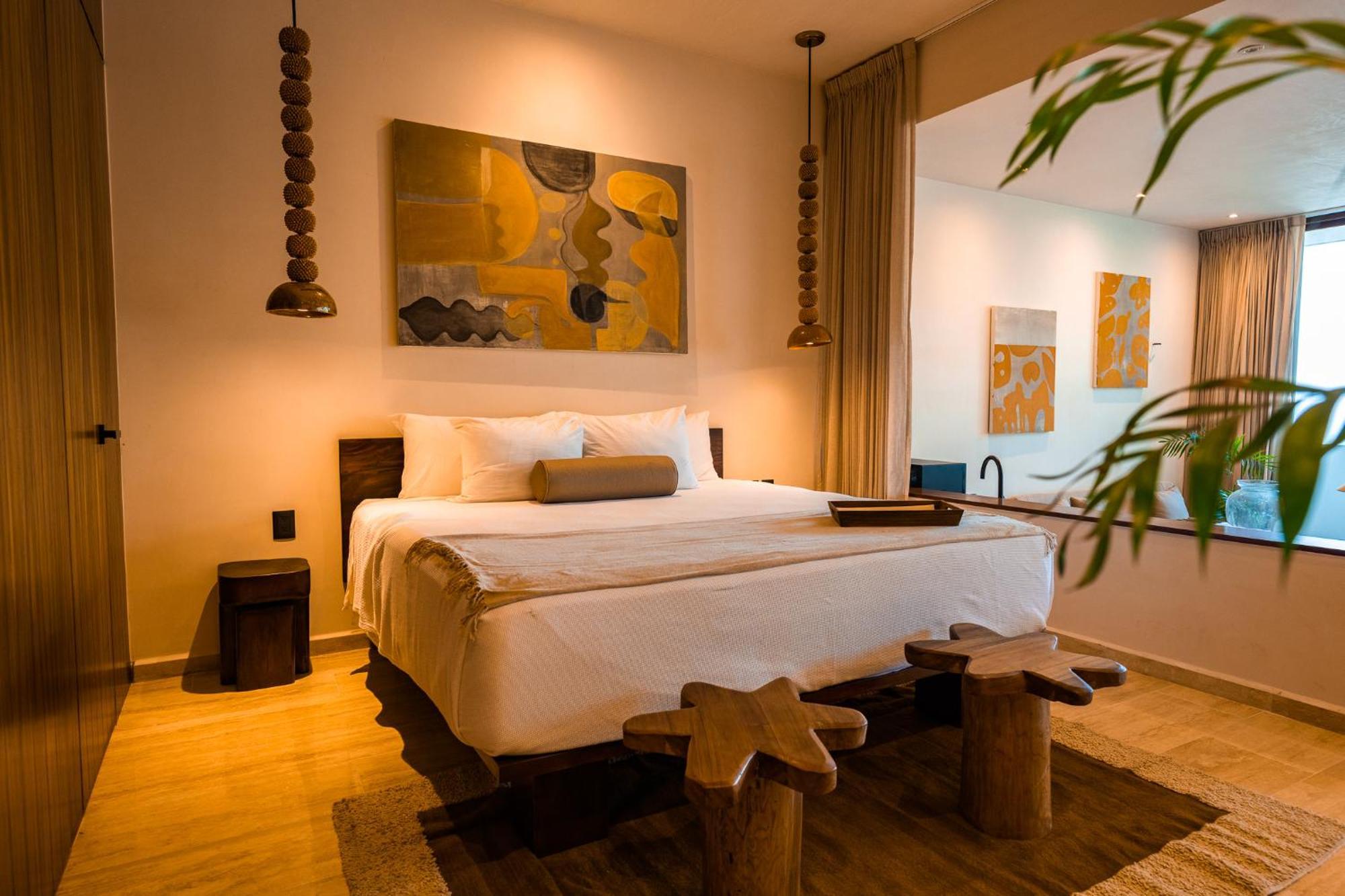 Bacab Apartamento *
