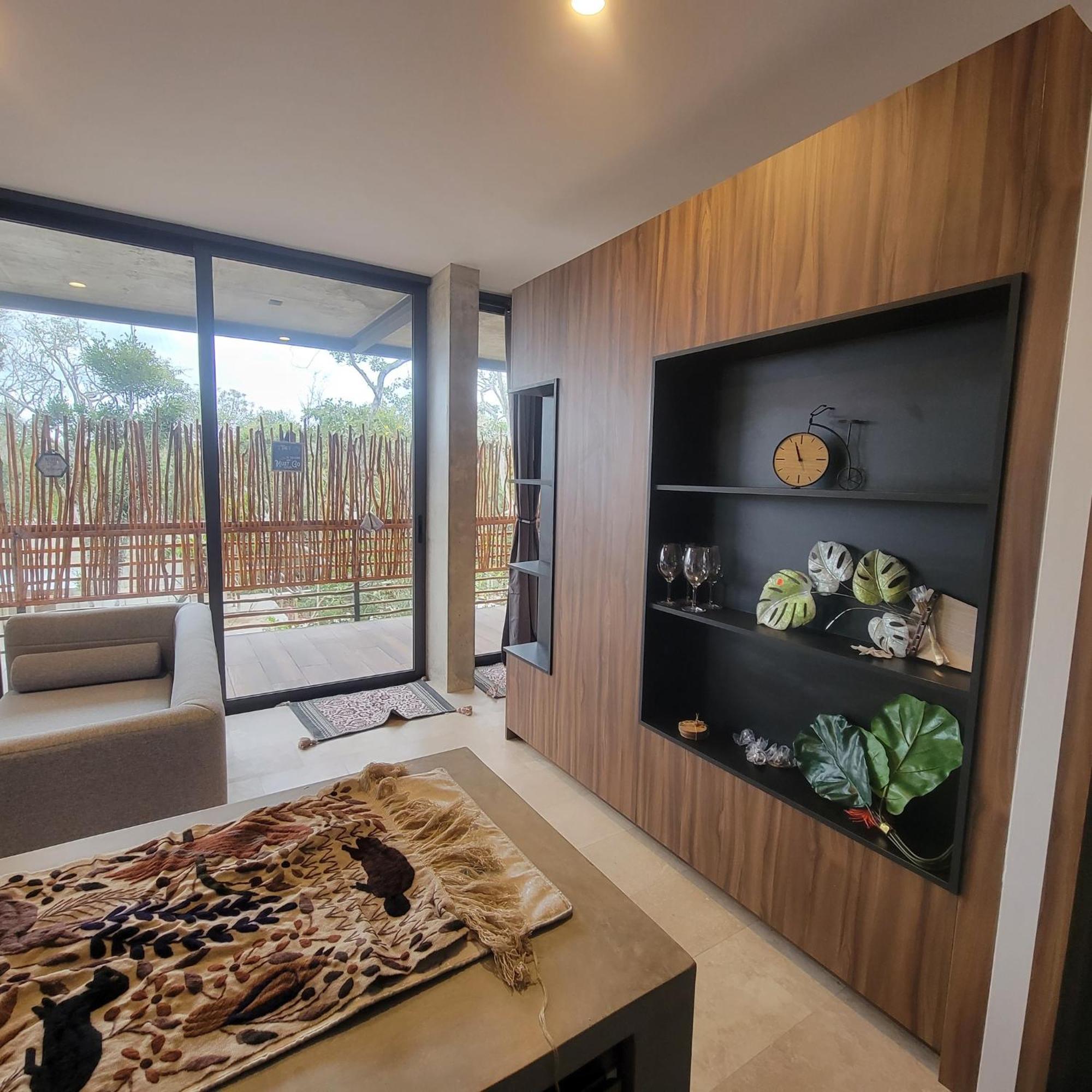 Apartamento Xalet Luxury Condos.