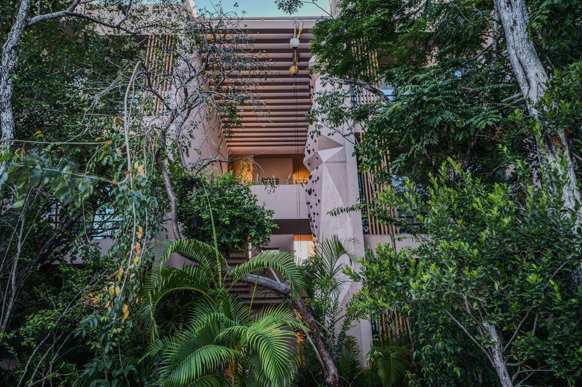 Apartamento Heavenly 3br Ph W Private Pool, Gym, Yoga Class *