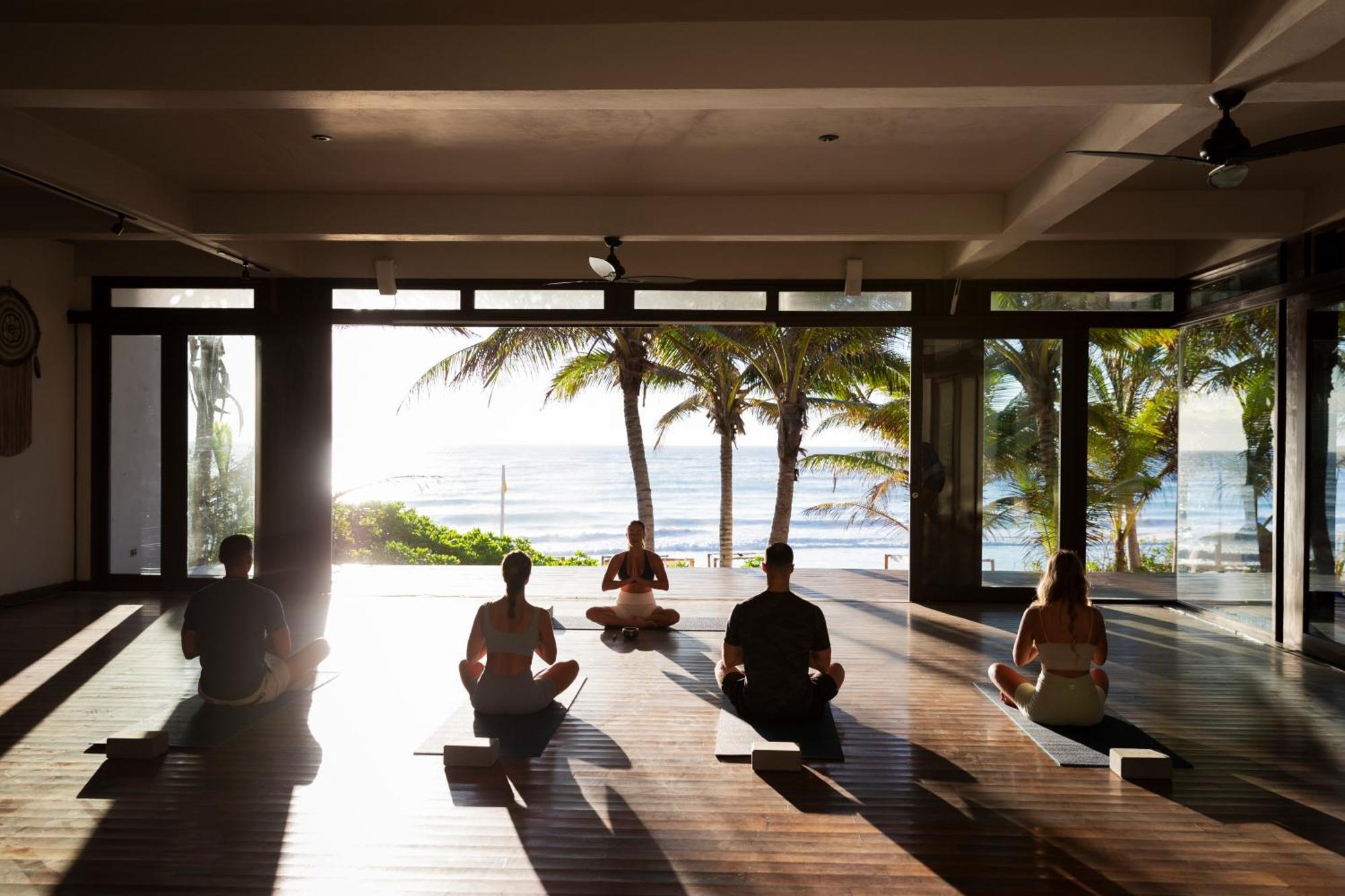 Lula Tulum, A Small Luxury