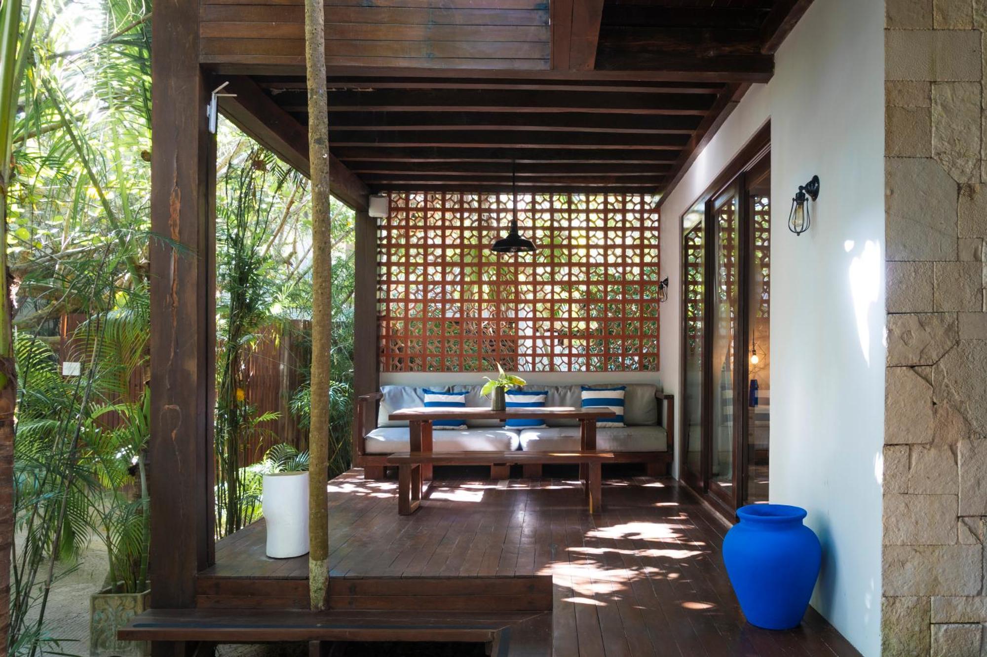 Hotel Lula Tulum, A Small Luxury Tulum