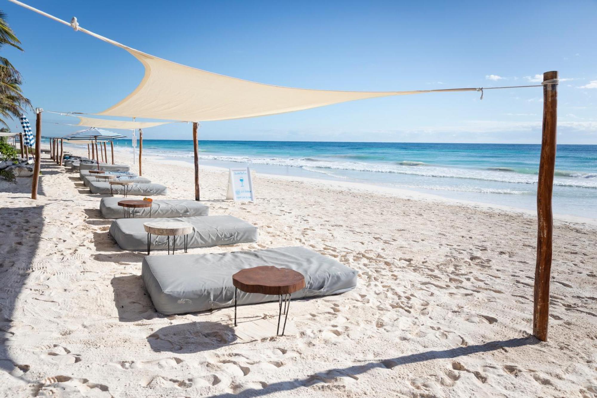 Lula Tulum, A Small Luxury Hotel