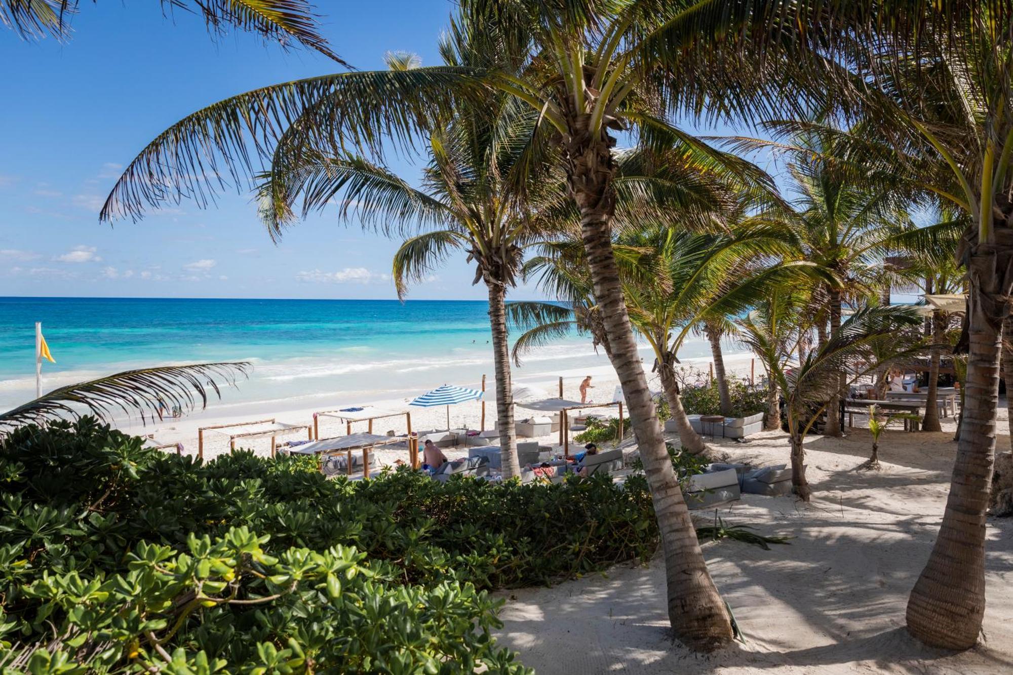 Hotel Lula Tulum, A Small Luxury