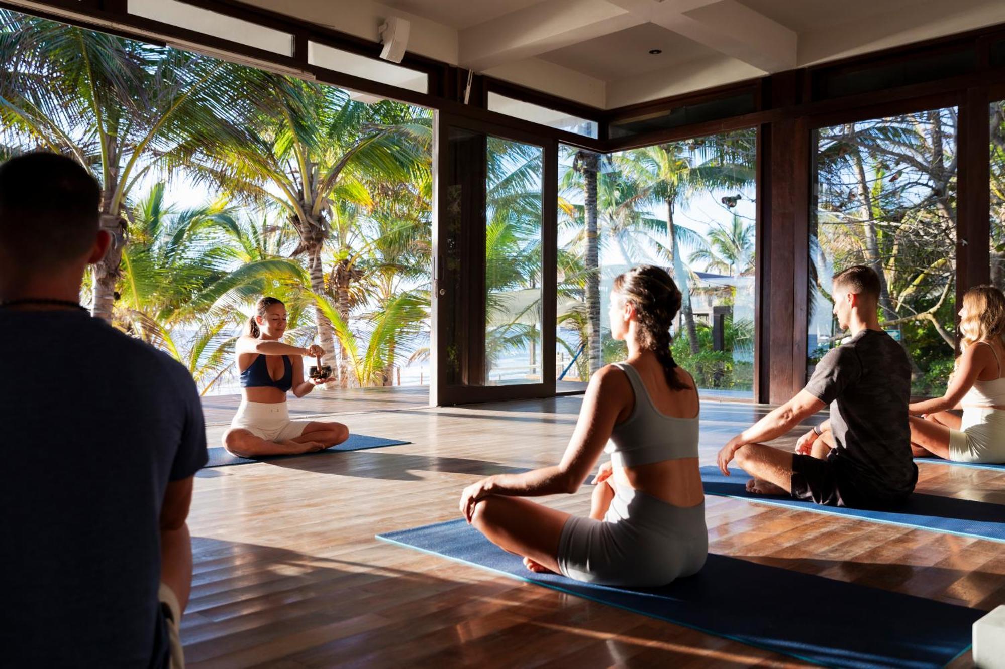 Lula Tulum, A Small Luxury