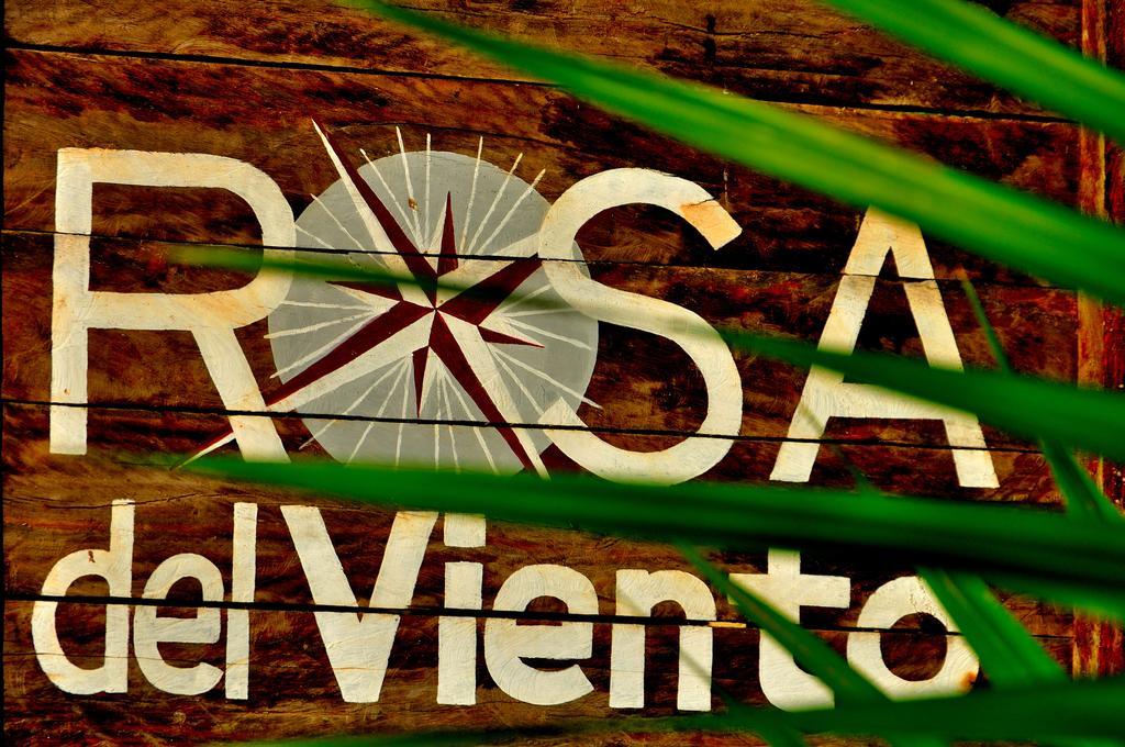 Hotel Rosa Del Viento Tulum