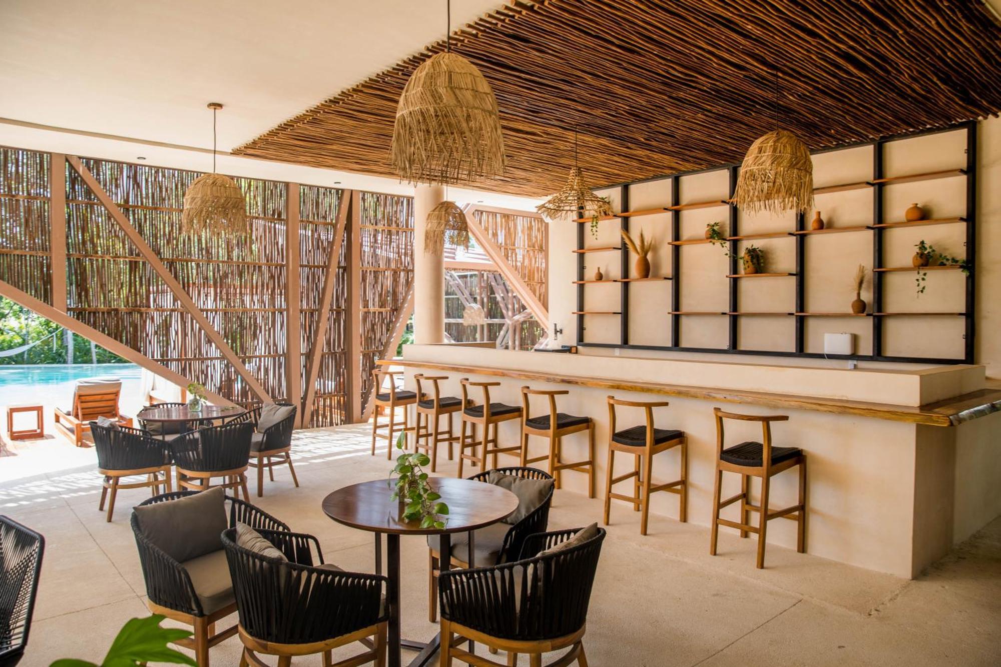 Ophelia Experience Apartamento Tulum