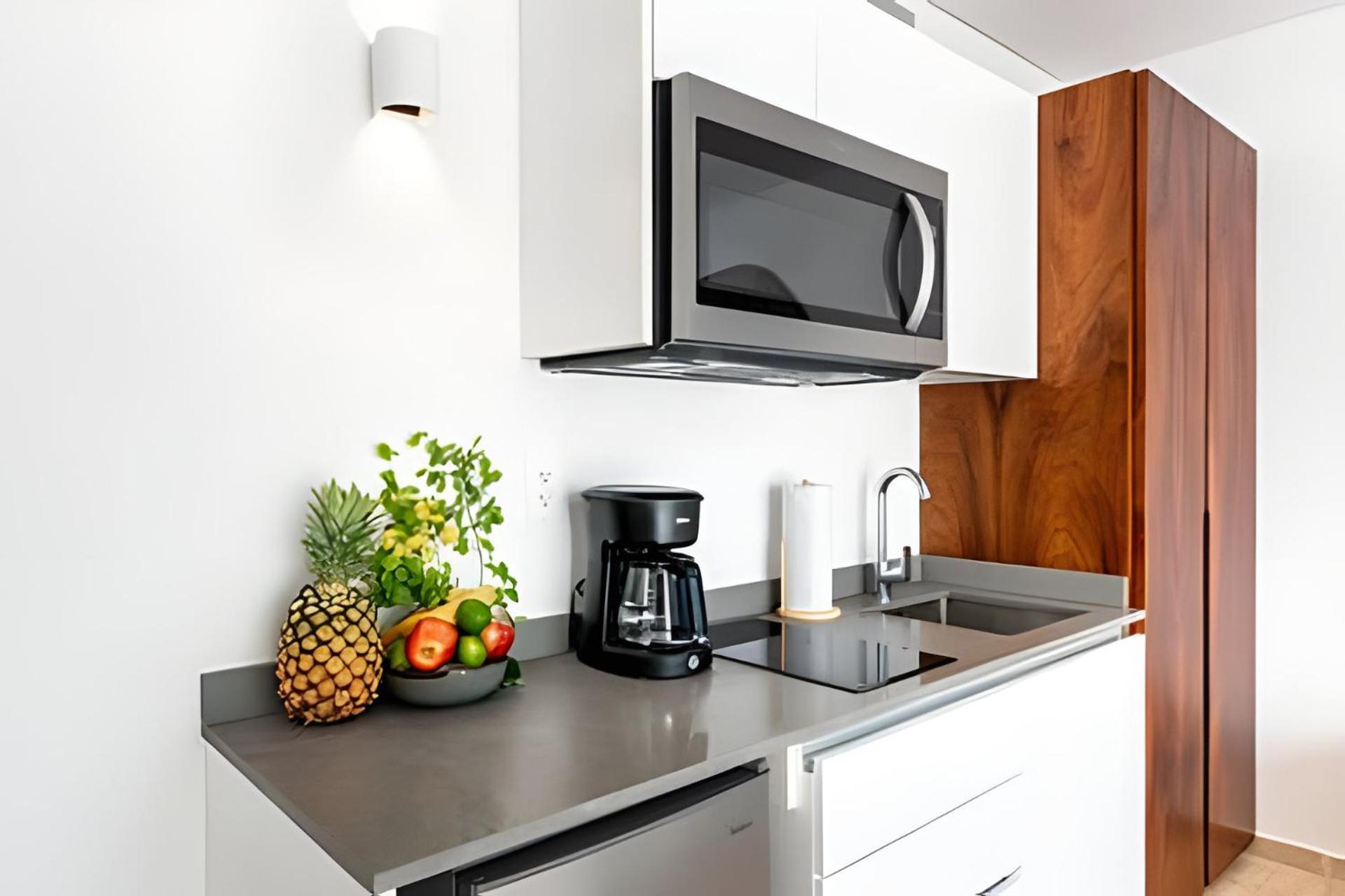 Apartment Departamentos En By Bamboo Skylife
