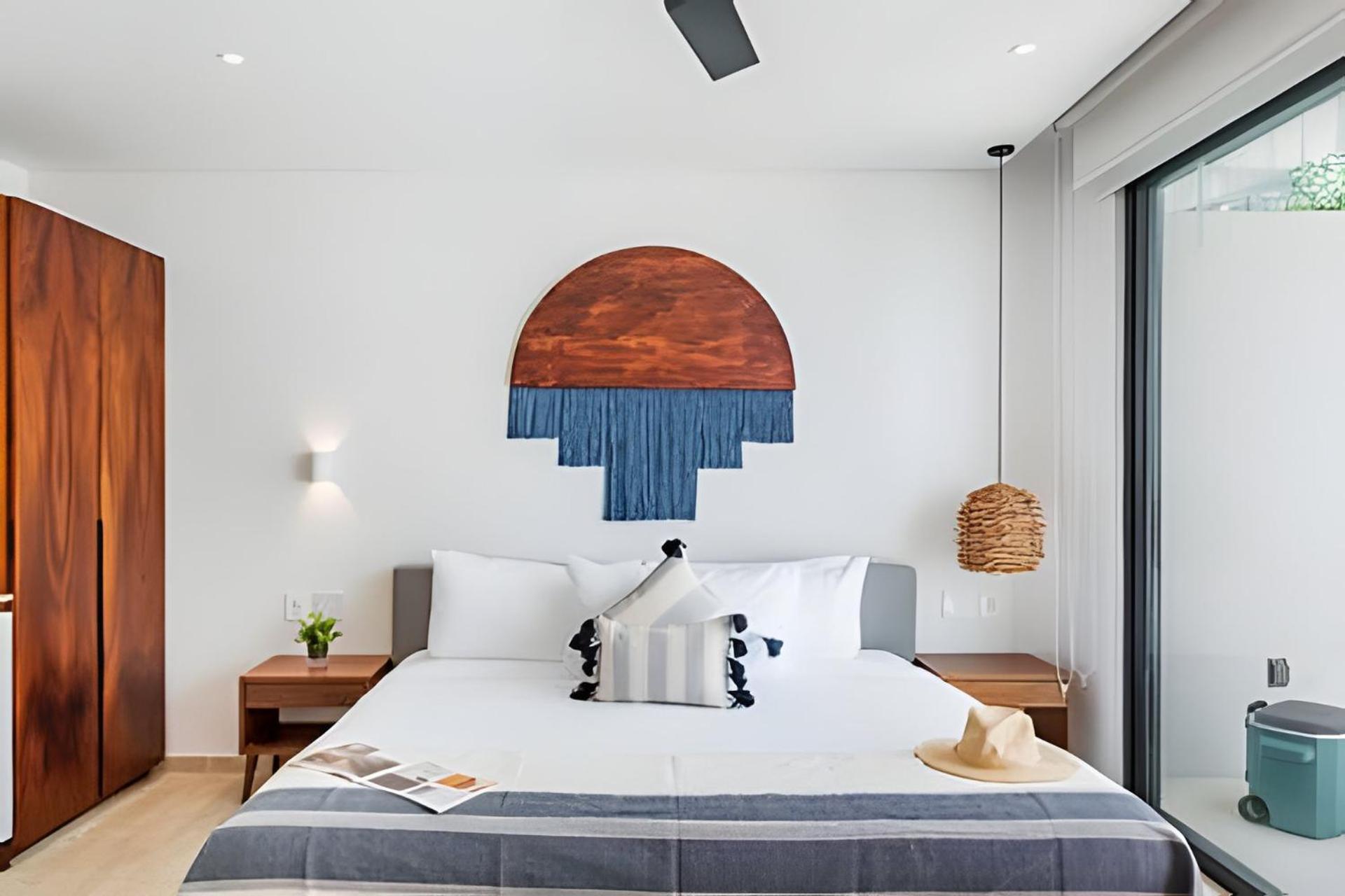 Apartment Departamentos En By Bamboo Skylife *