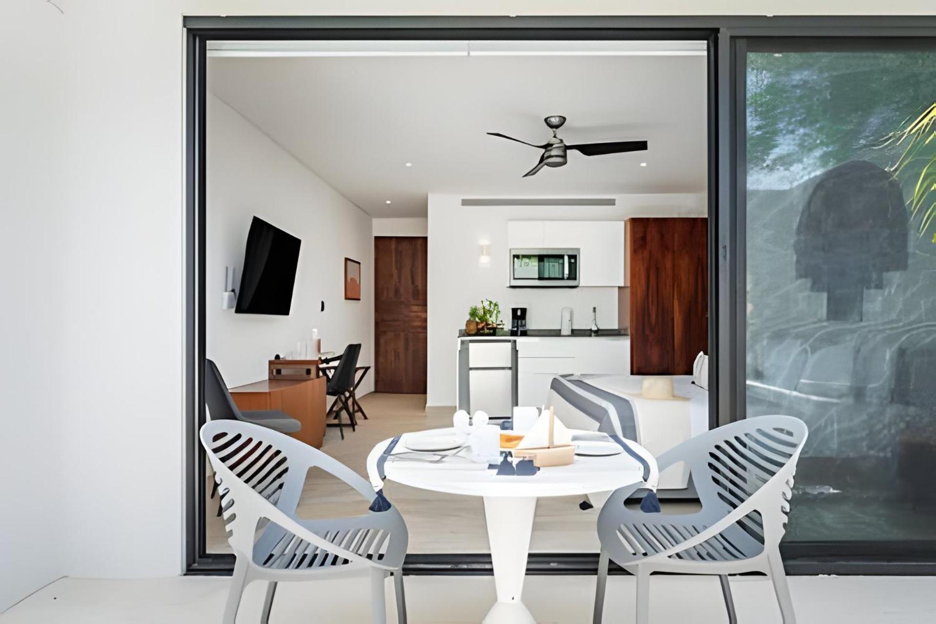Departamentos En By Bamboo Skylife