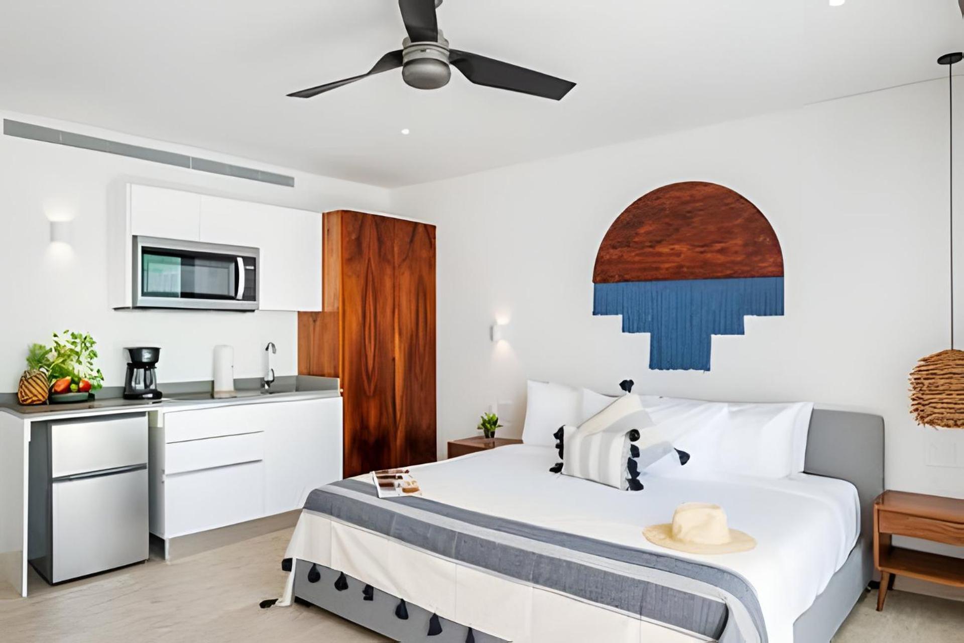 Departamentos En By Bamboo Skylife * Tulum