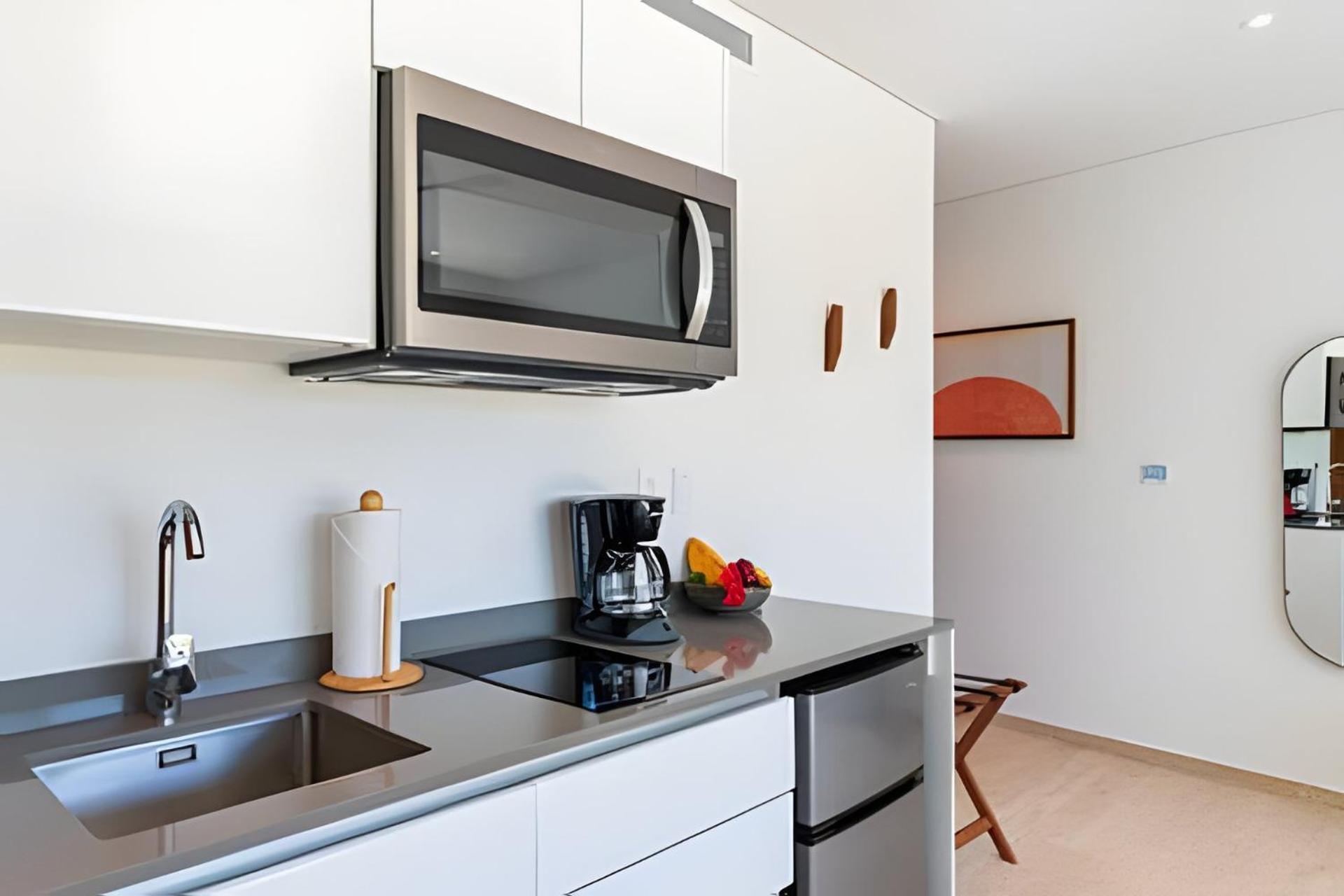 Departamentos En By Bamboo Skylife Apartment *