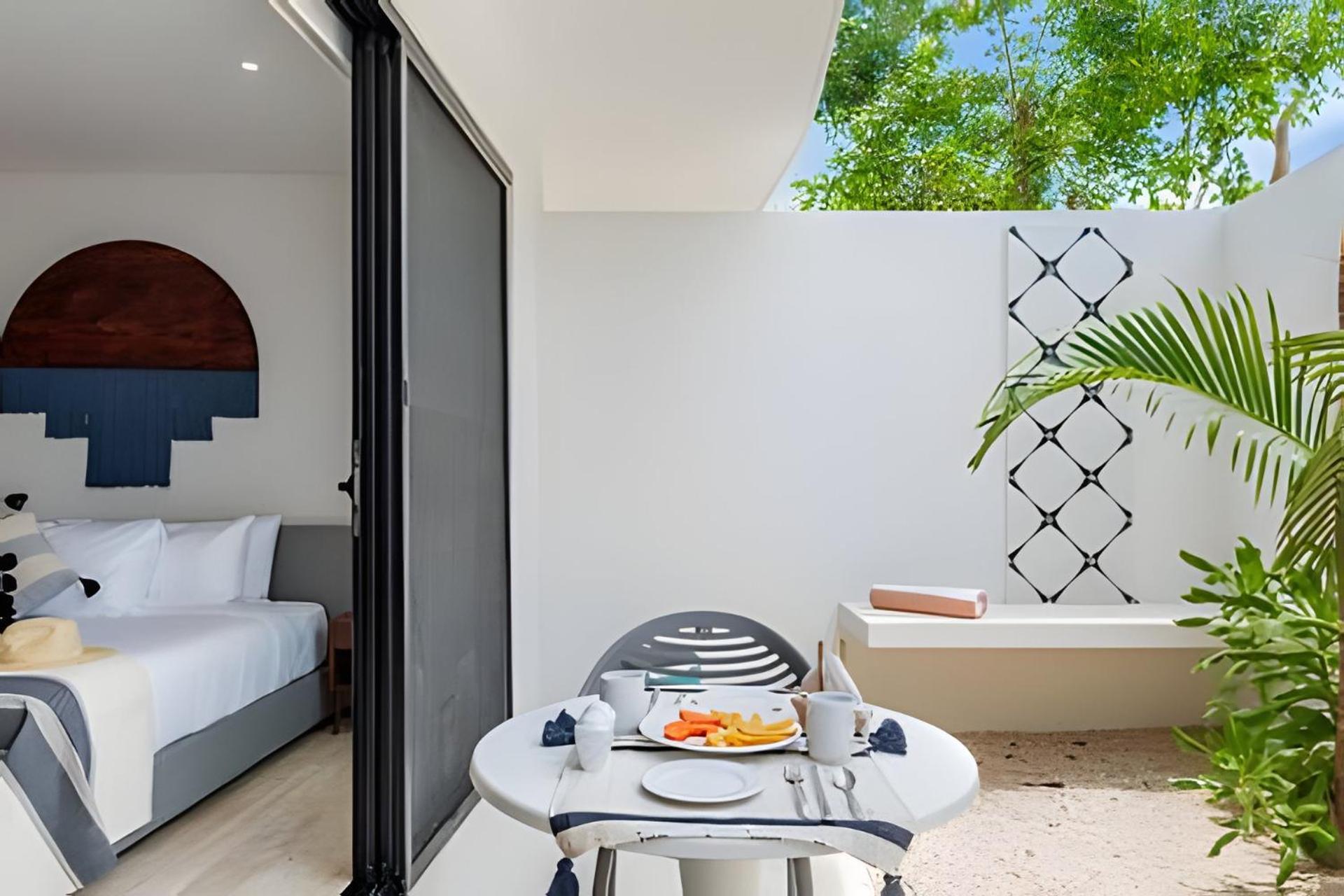 Departamentos En By Bamboo Skylife Apartment Tulum