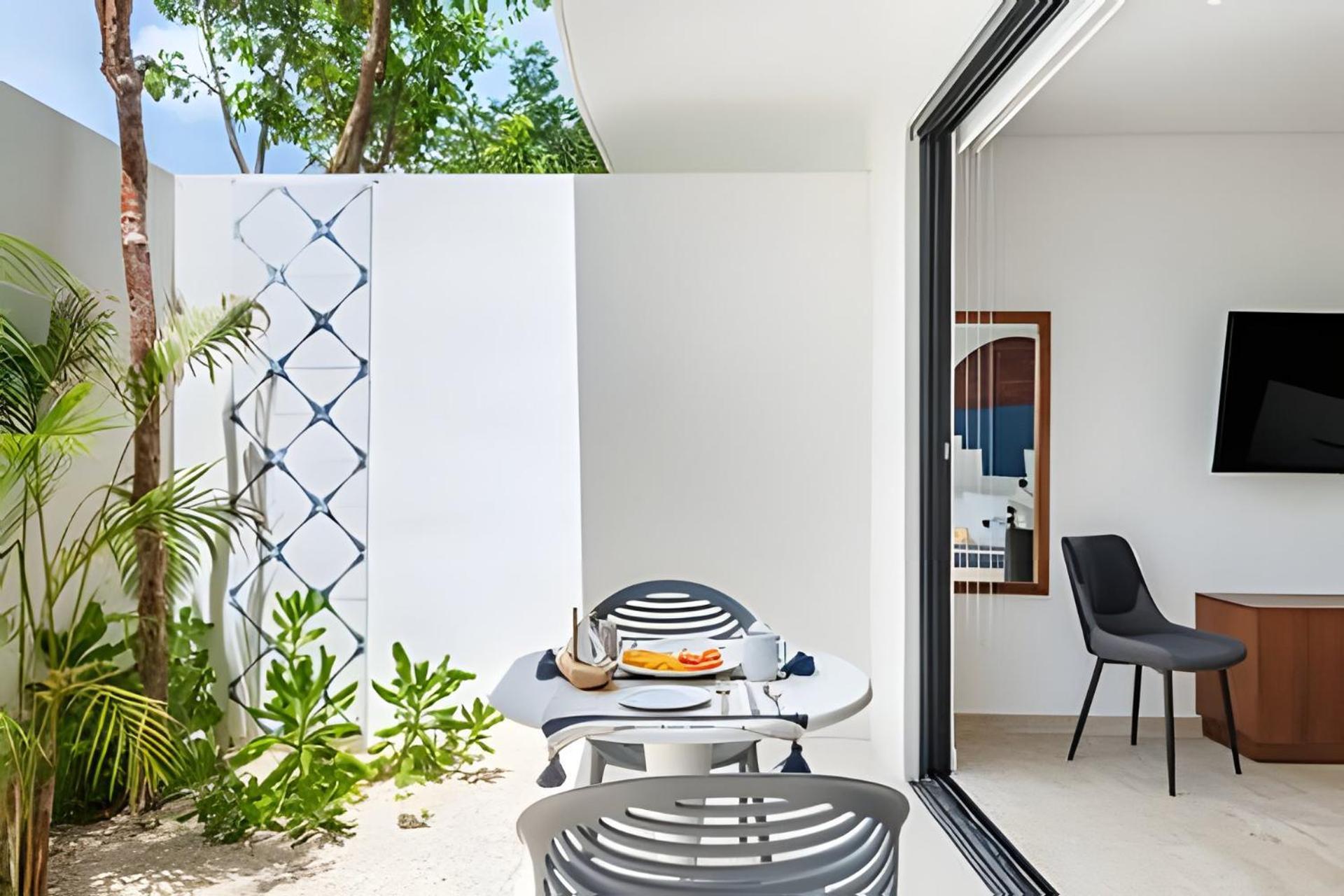 Departamentos En By Bamboo Skylife