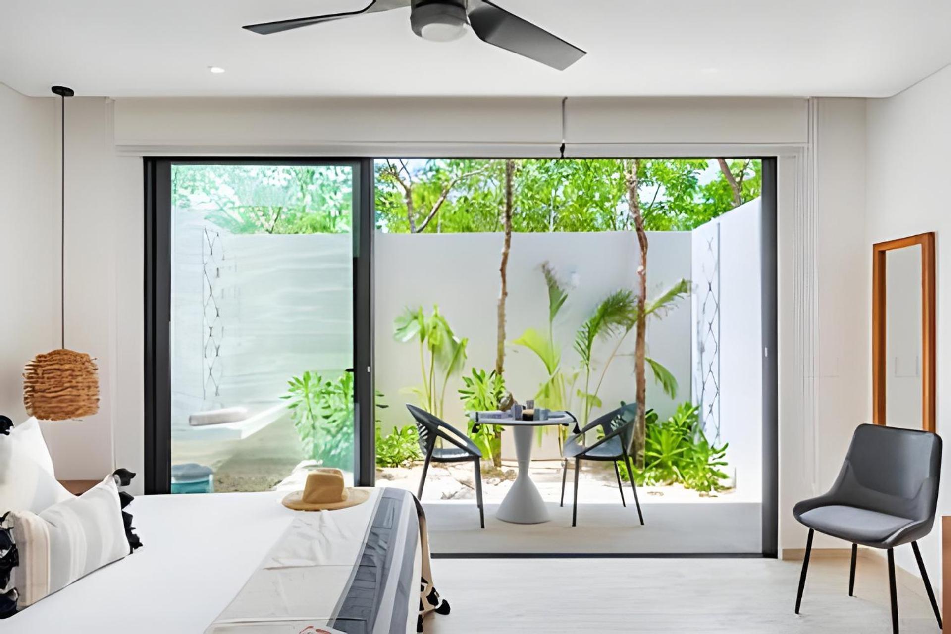 Apartment Departamentos En By Bamboo Skylife *