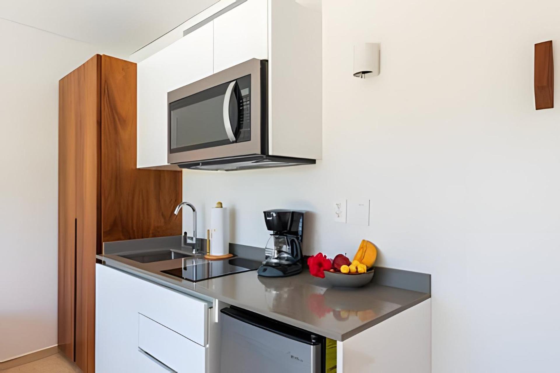 Apartment Departamentos En By Bamboo Skylife Tulum