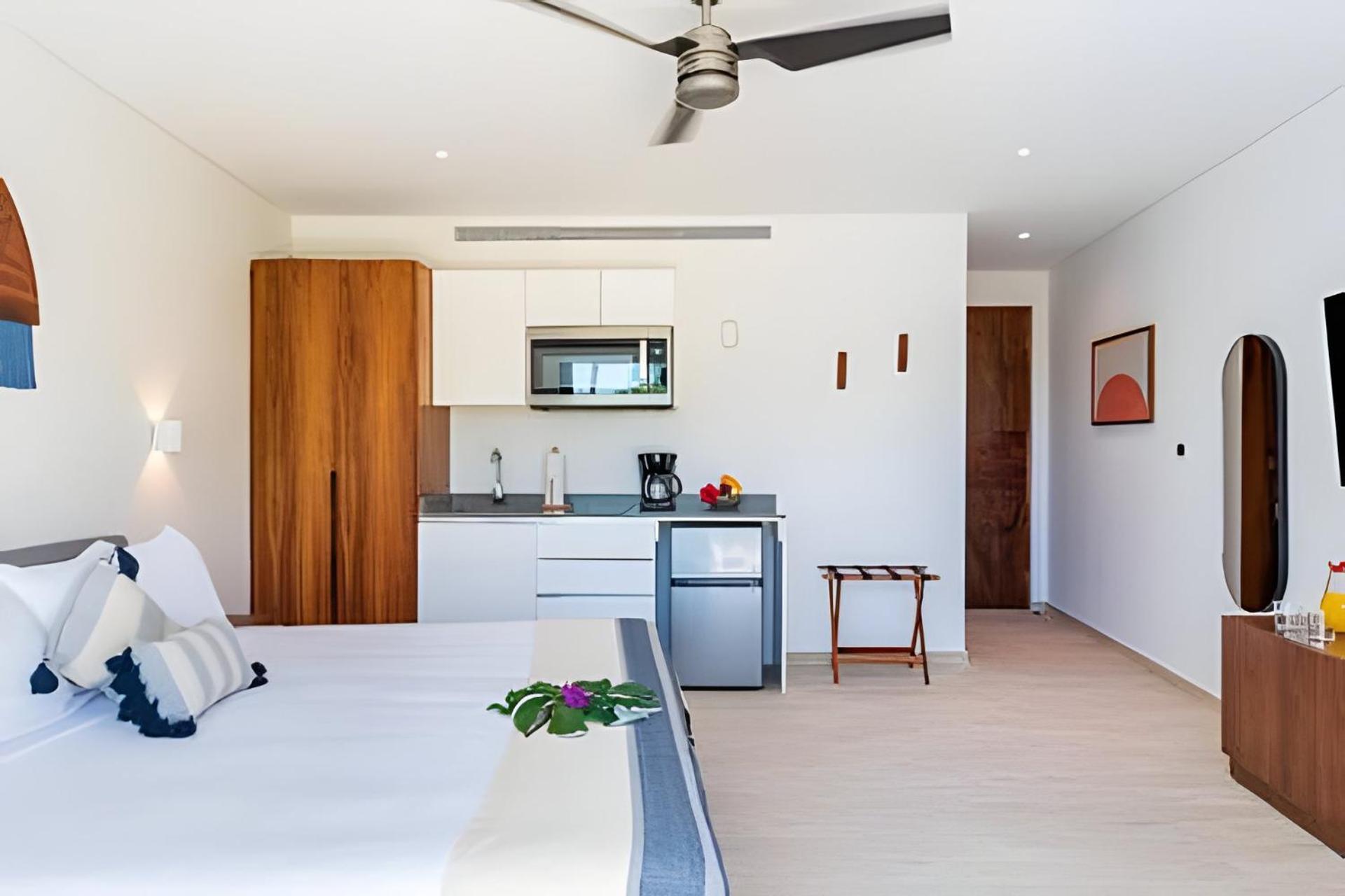 Departamentos En By Bamboo Skylife * Tulum