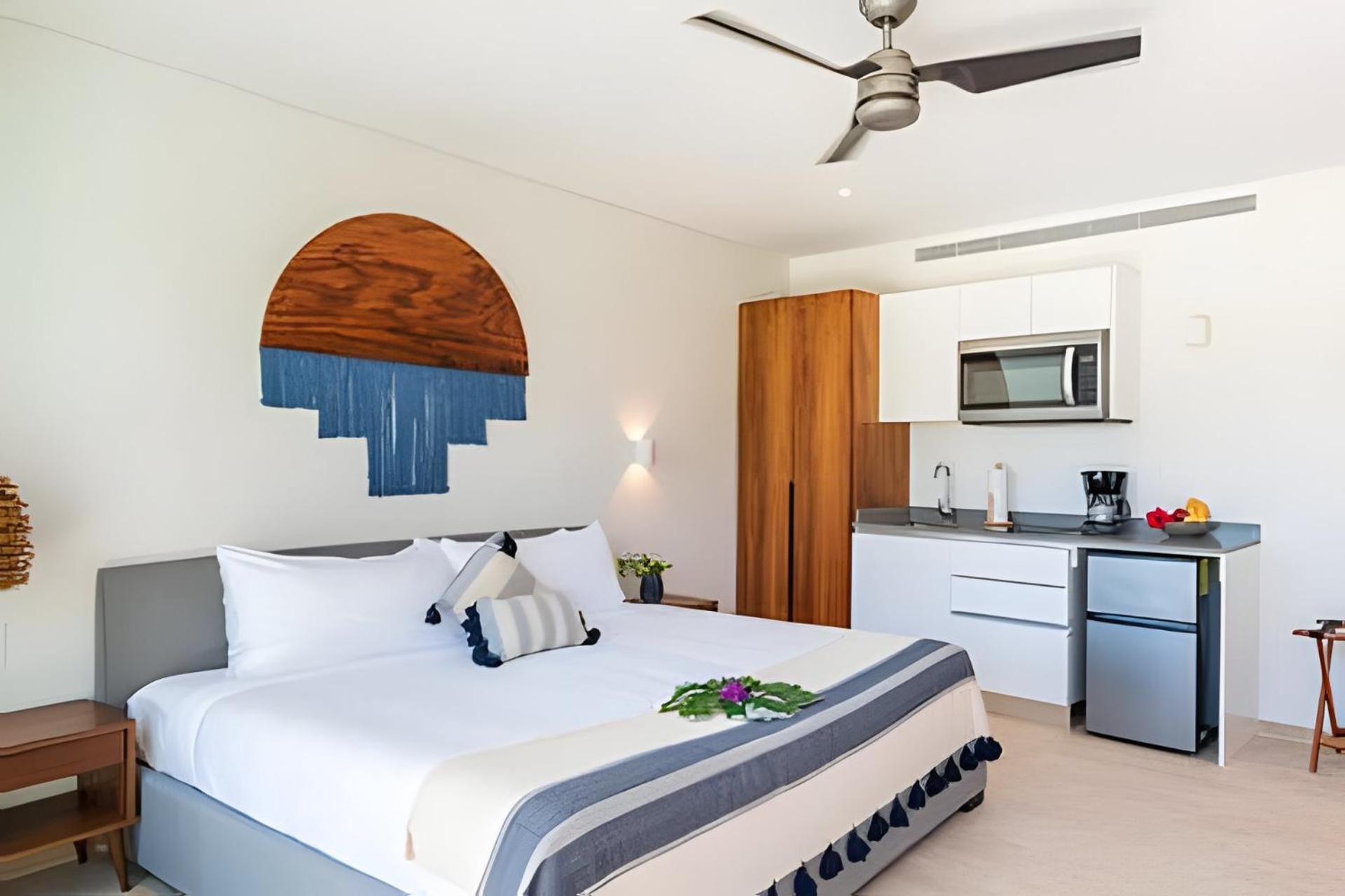 Departamentos En By Bamboo Skylife Apartment *