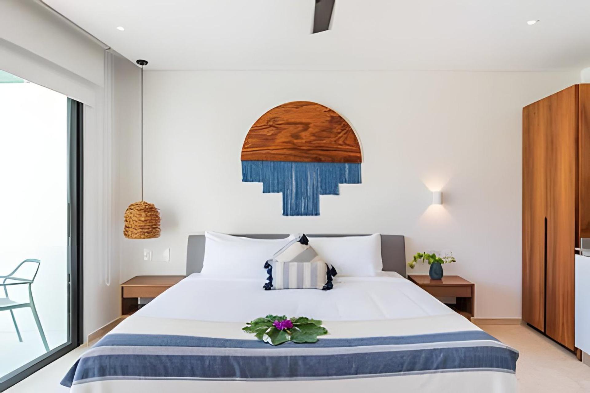 Departamentos En By Bamboo Skylife Tulum