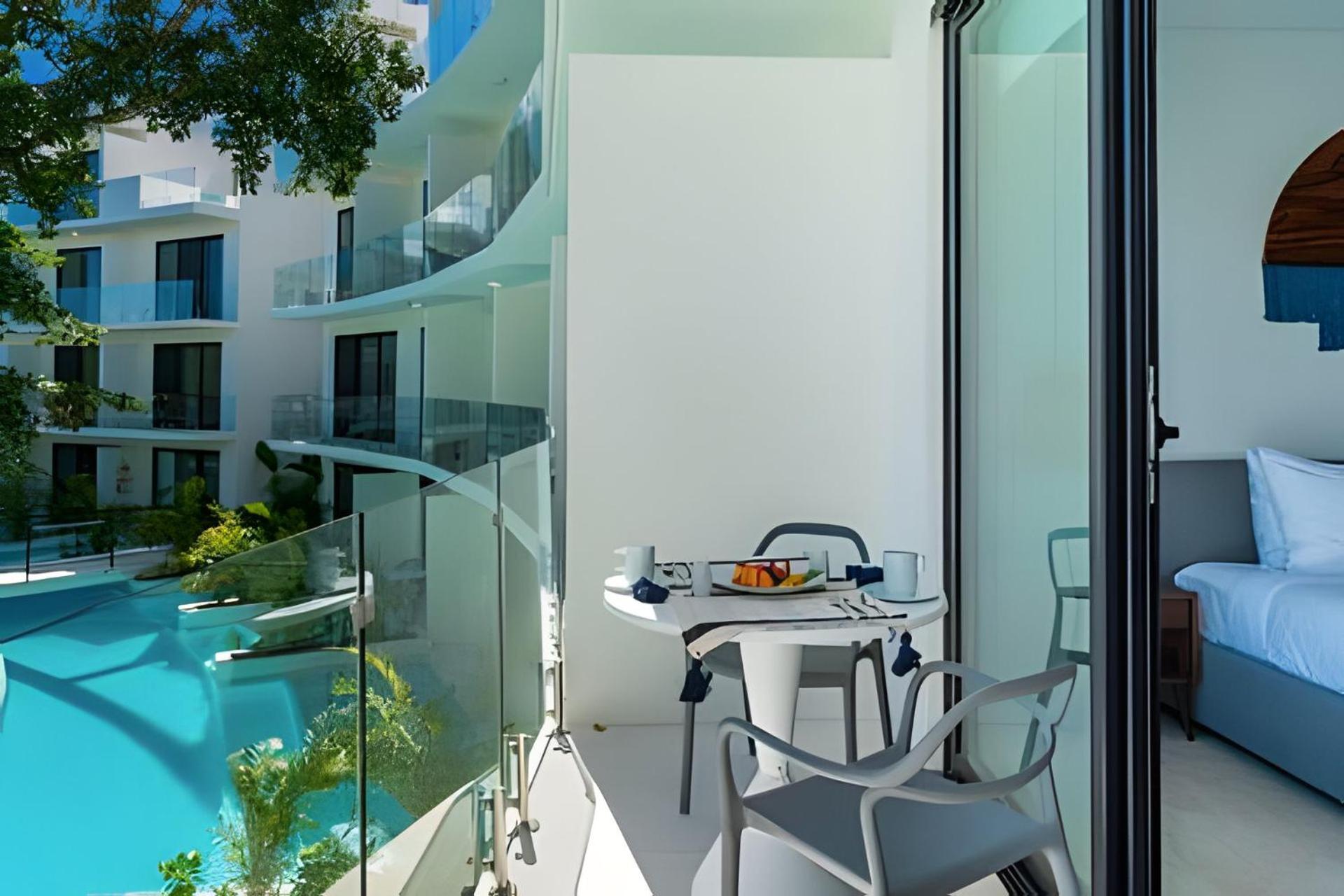 Apartment Departamentos En By Bamboo Skylife