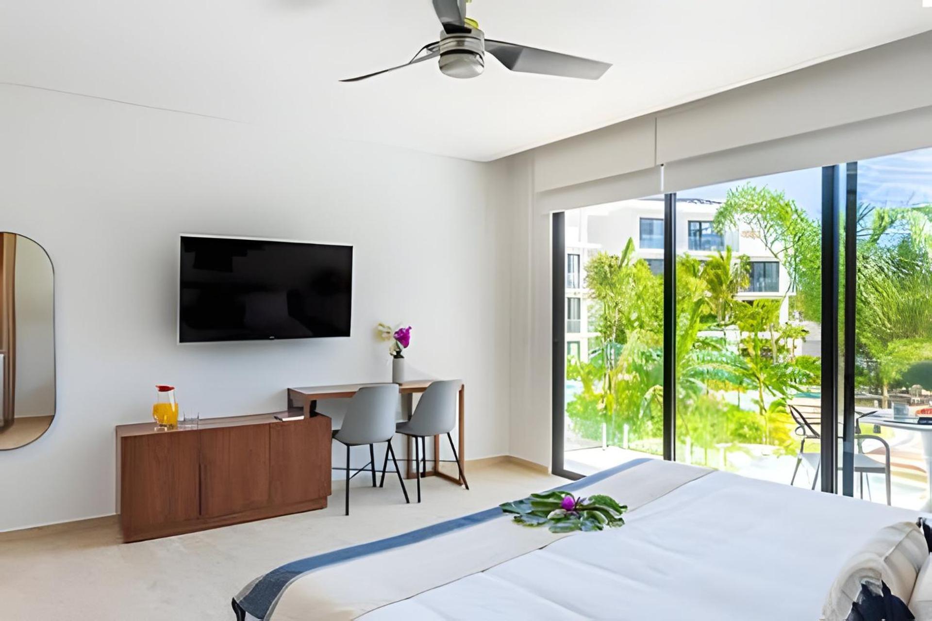 Apartment Departamentos En By Bamboo Skylife