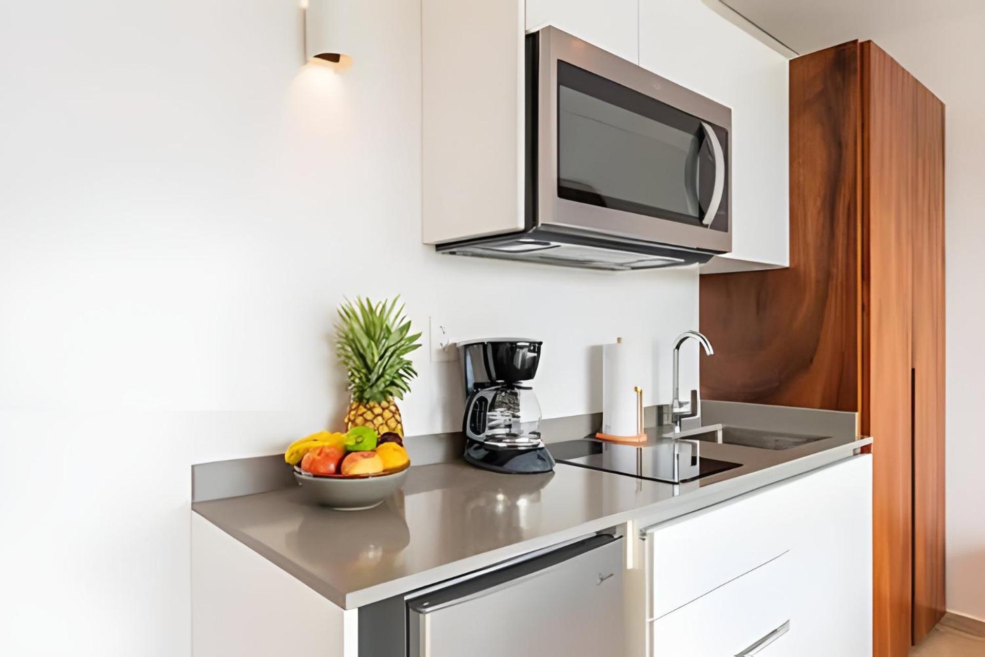 Departamentos En By Bamboo Skylife Tulum