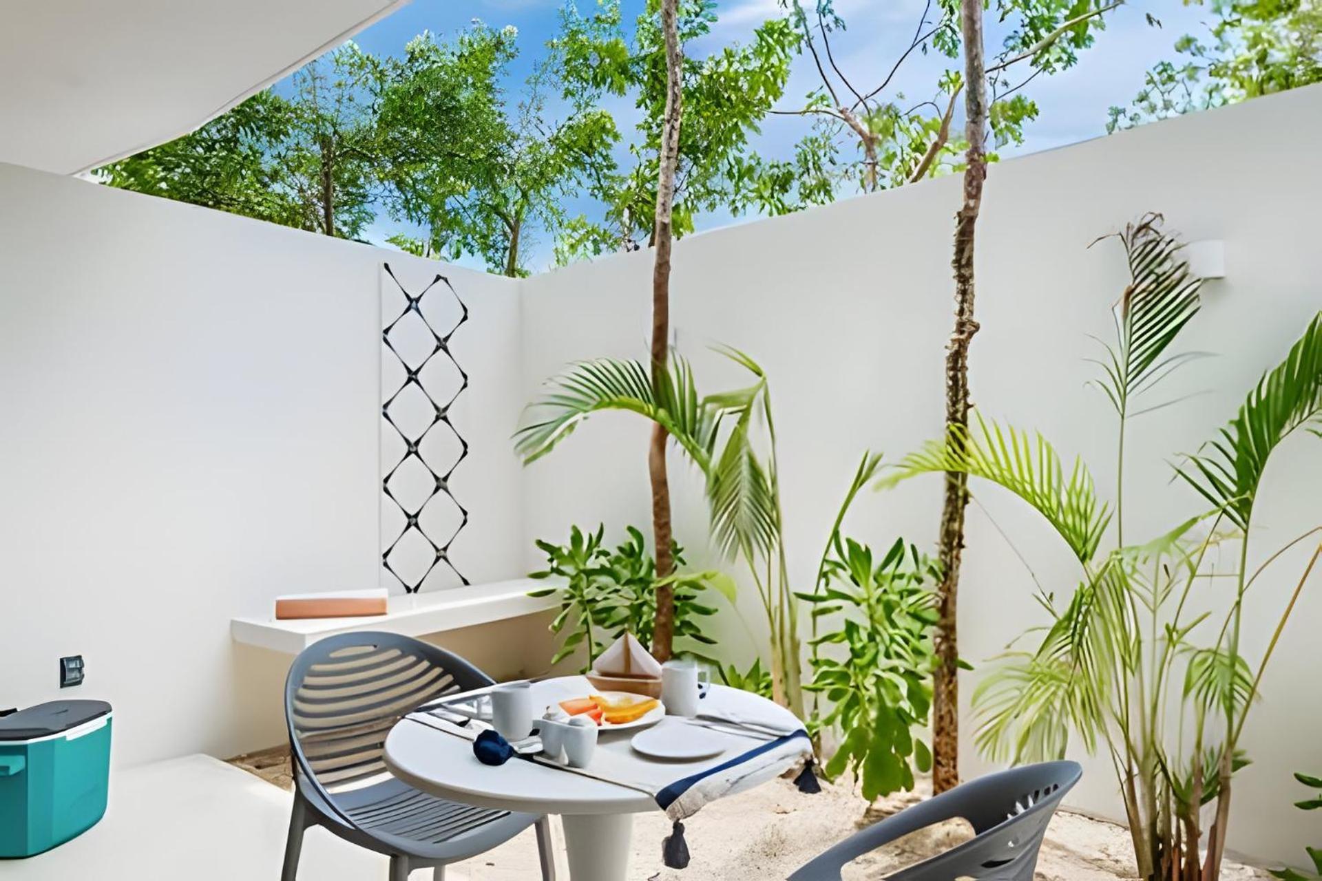 Departamentos En By Bamboo Skylife