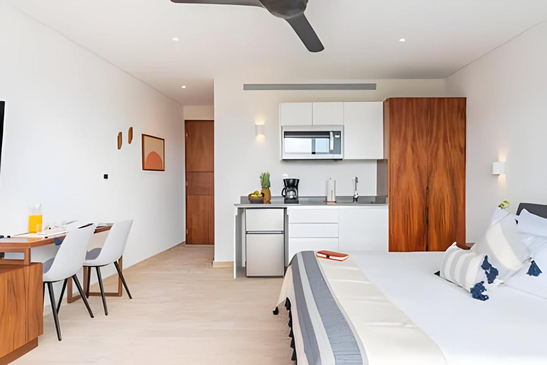 Departamentos En By Bamboo Skylife Apartment *