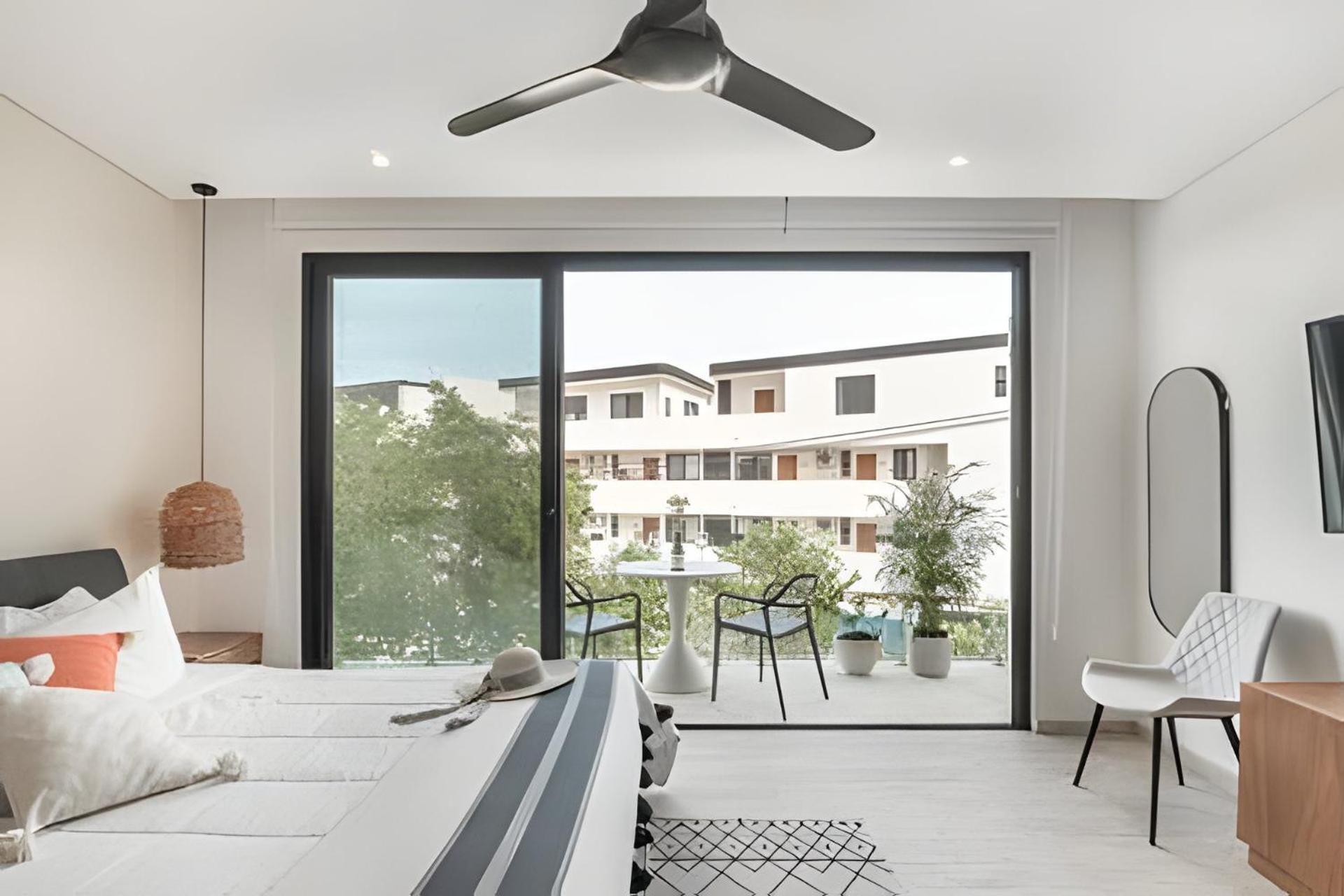 Apartment Departamentos En By Bamboo Skylife *