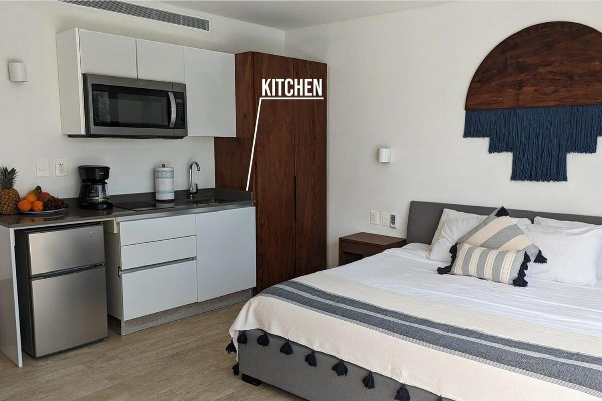 Apartment Departamentos En By Bamboo Skylife Tulum