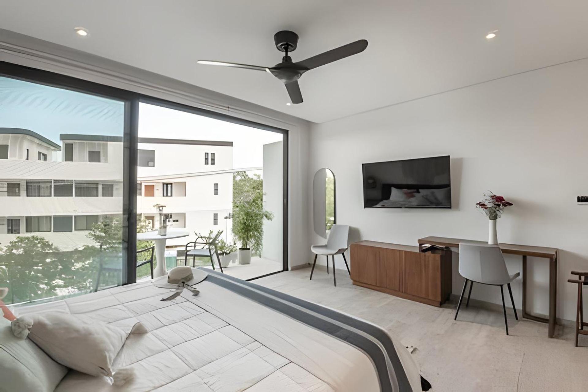Departamentos En By Bamboo Skylife Tulum