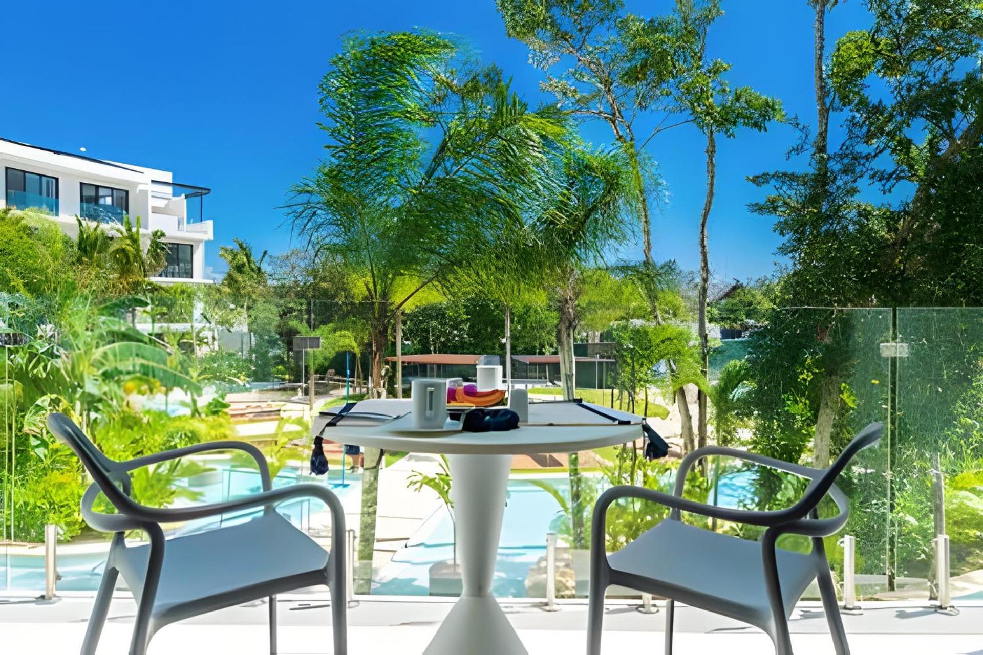 Apartment Departamentos En By Bamboo Skylife