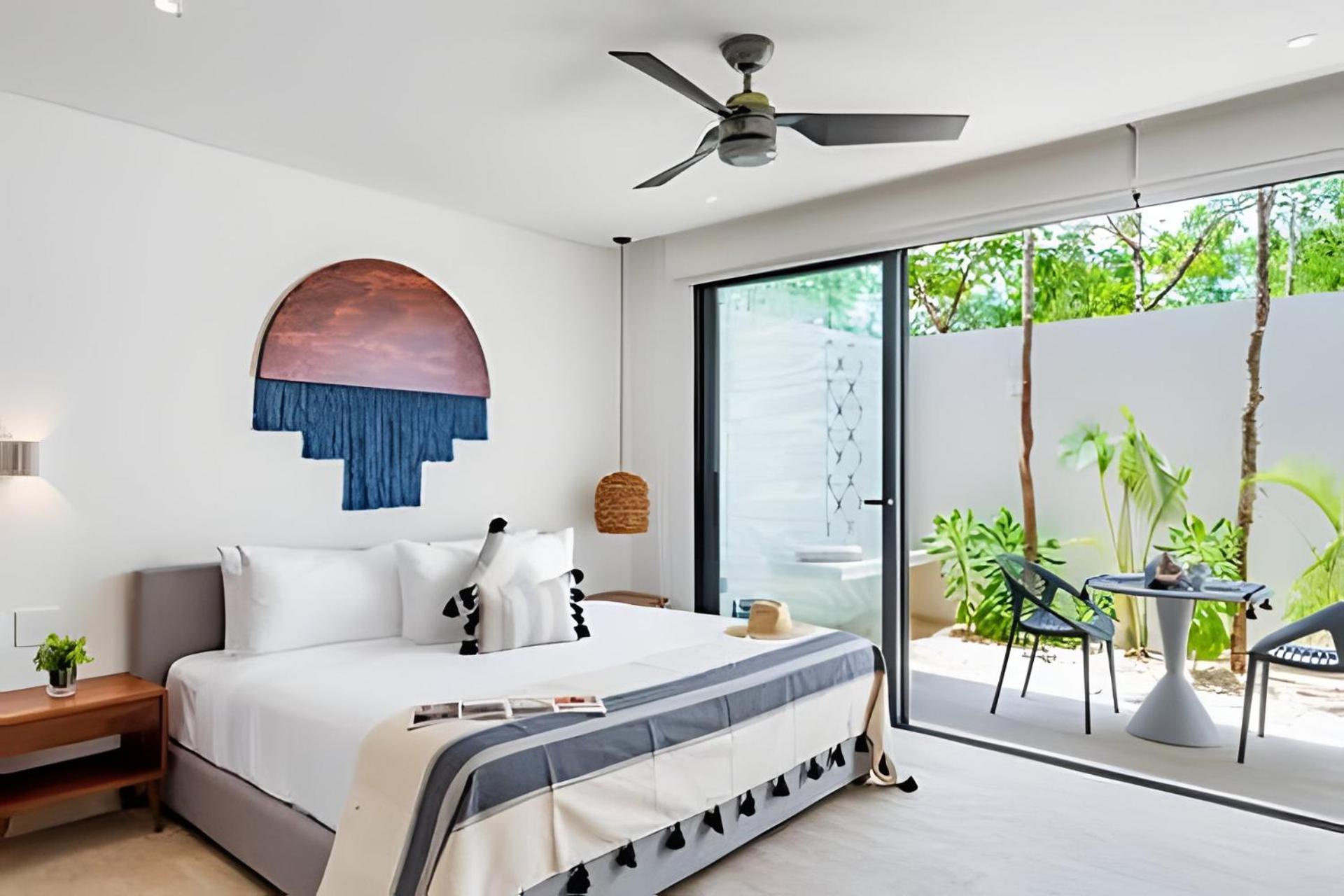 Departamentos En By Bamboo Skylife Apartment Tulum
