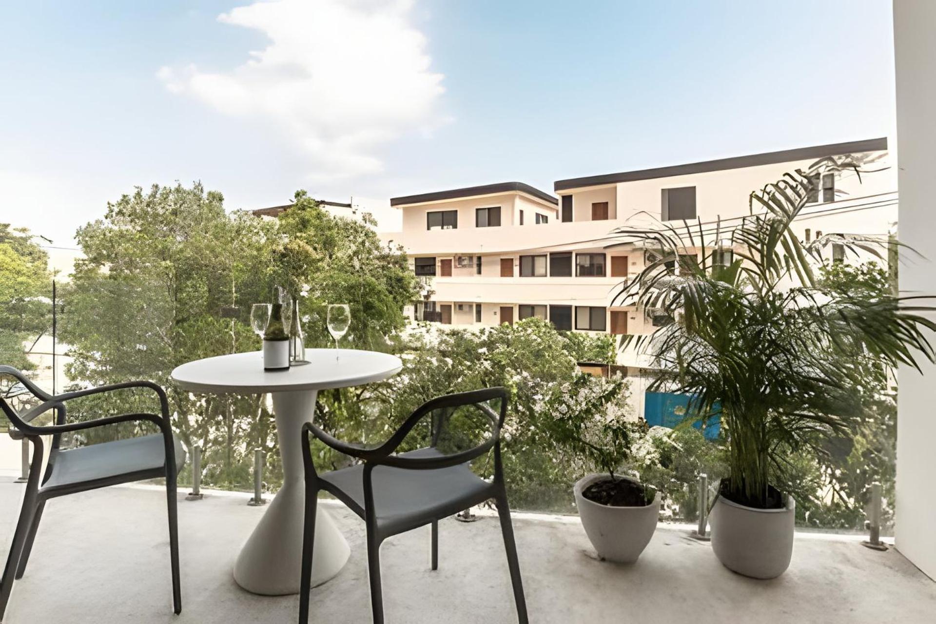 Departamentos En By Bamboo Skylife *